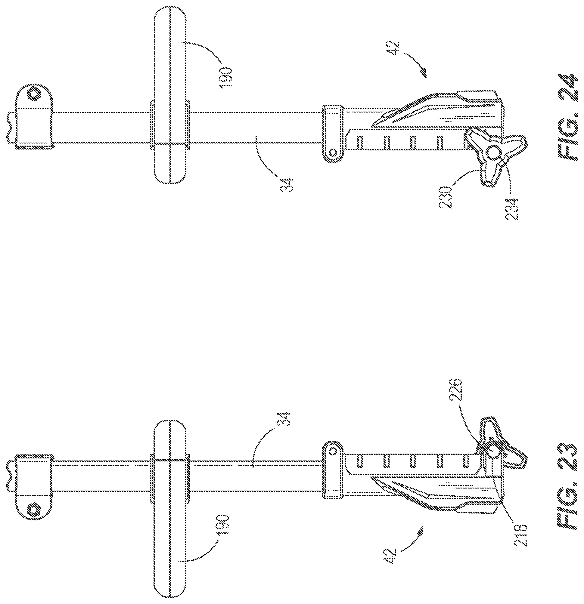 Patent US12318904 Figure 18 – Powerhead unit for tool