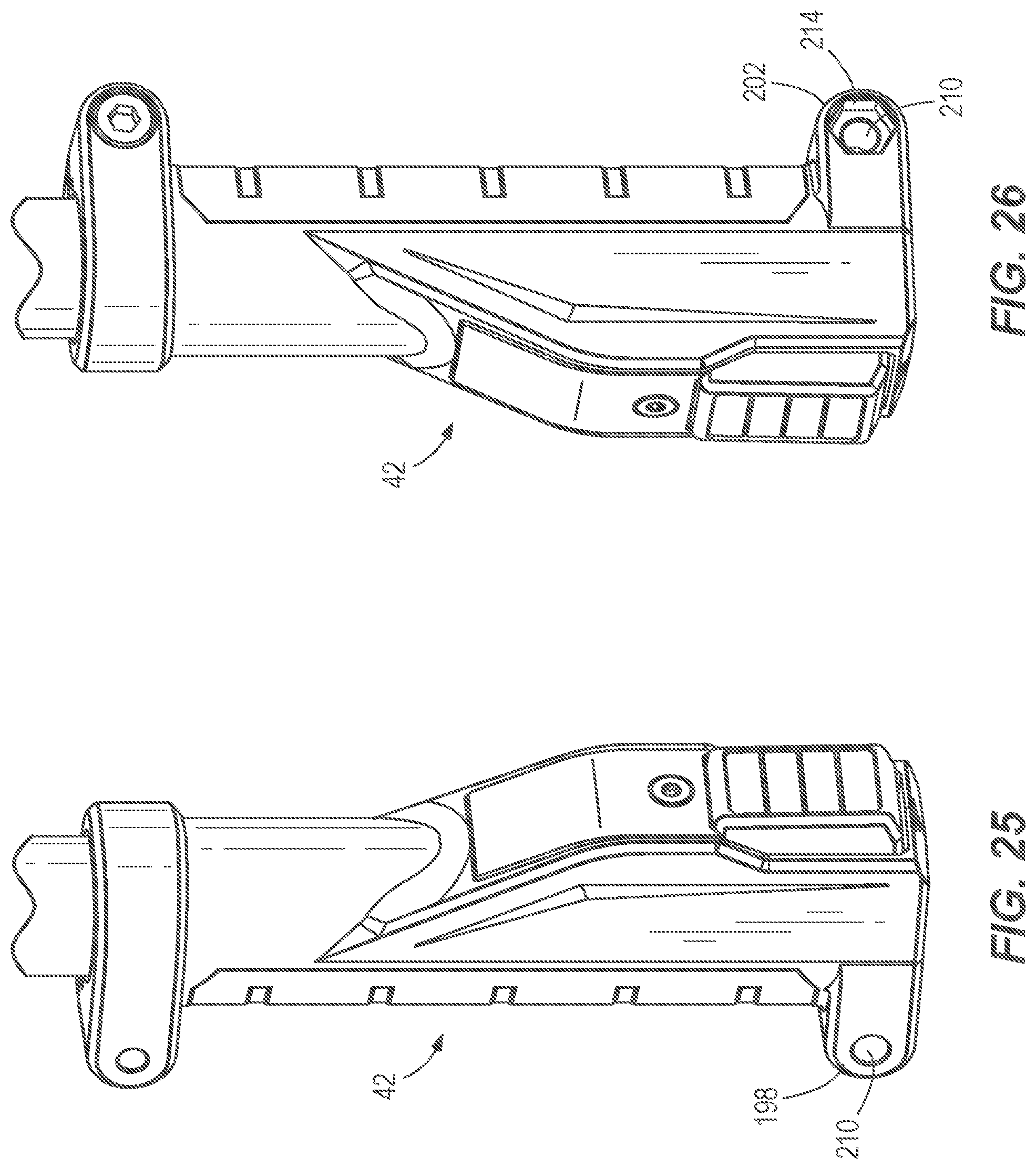 Patent US12318904 Figure 19 – Powerhead unit for tool