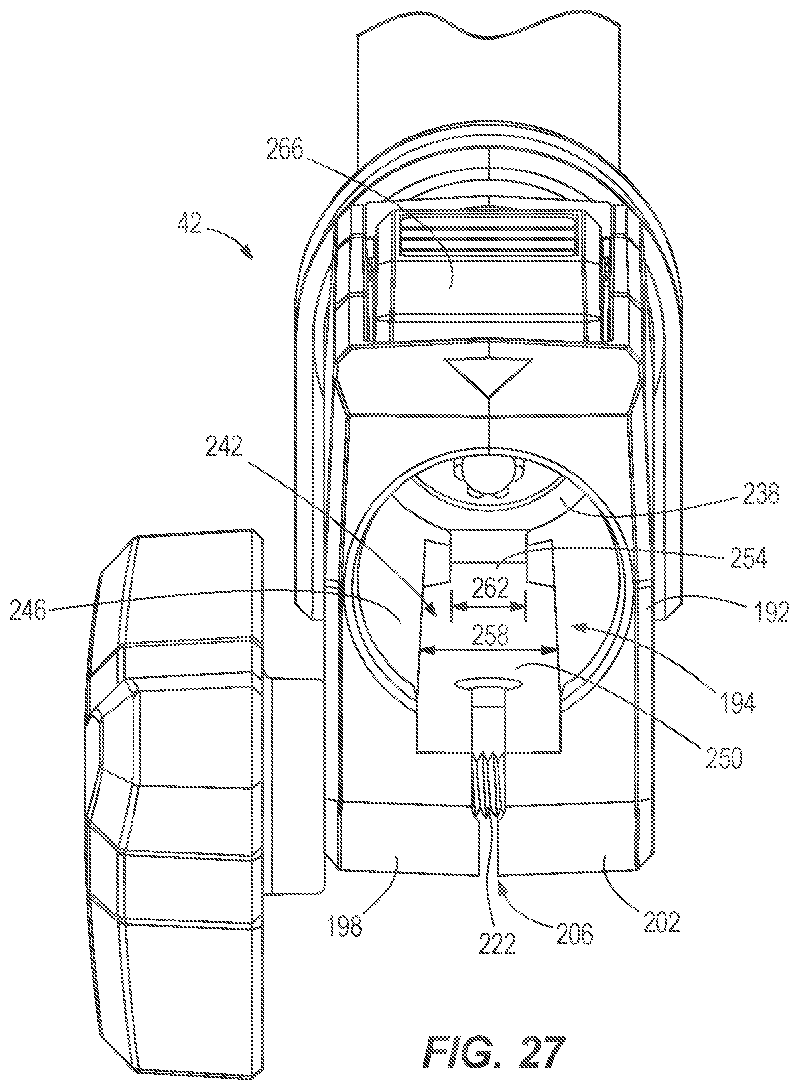 Patent US12318904 Figure 20 – Powerhead unit for tool