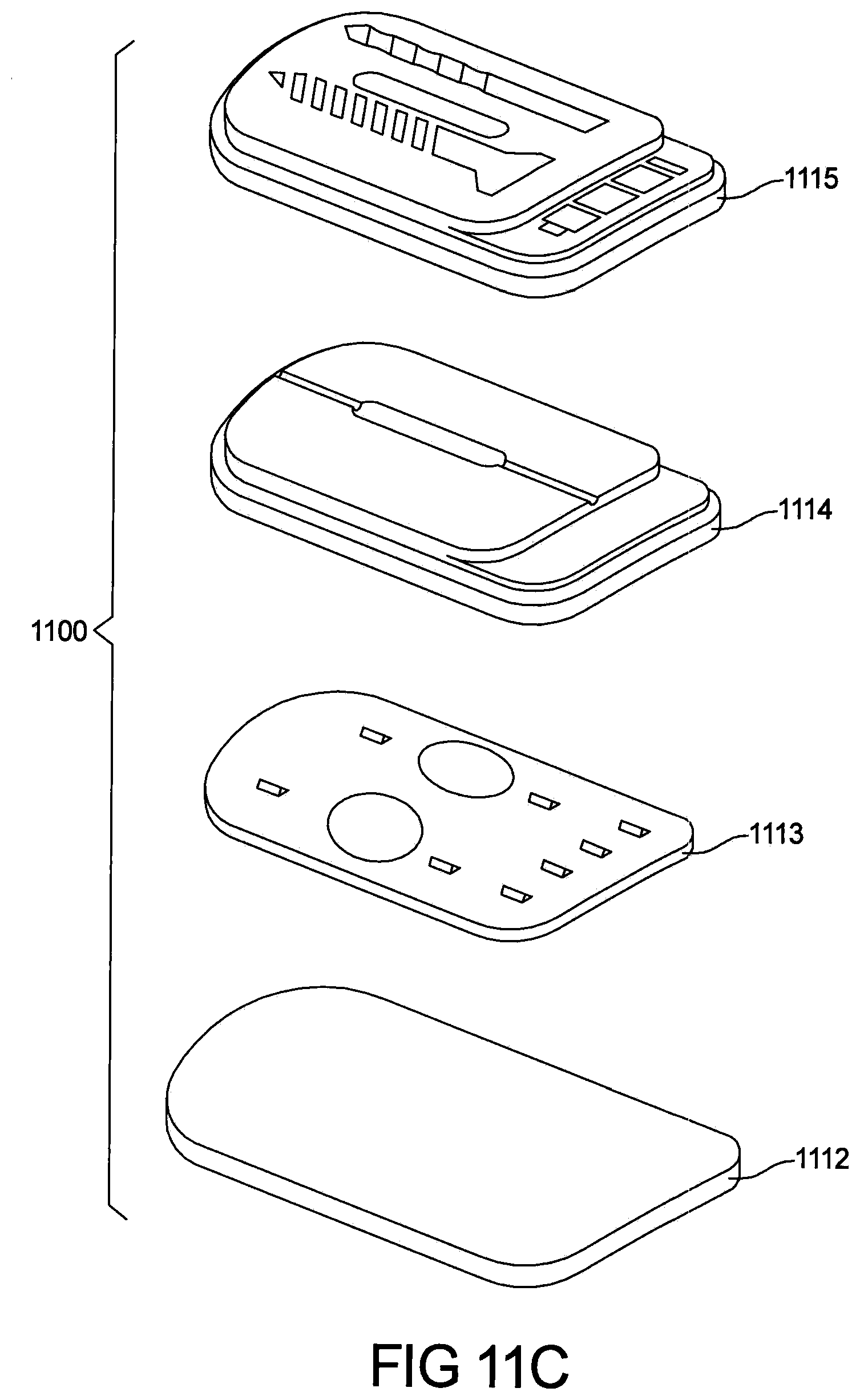 Patent US12318906 Figure 12 – Power tool having multiple operating modes