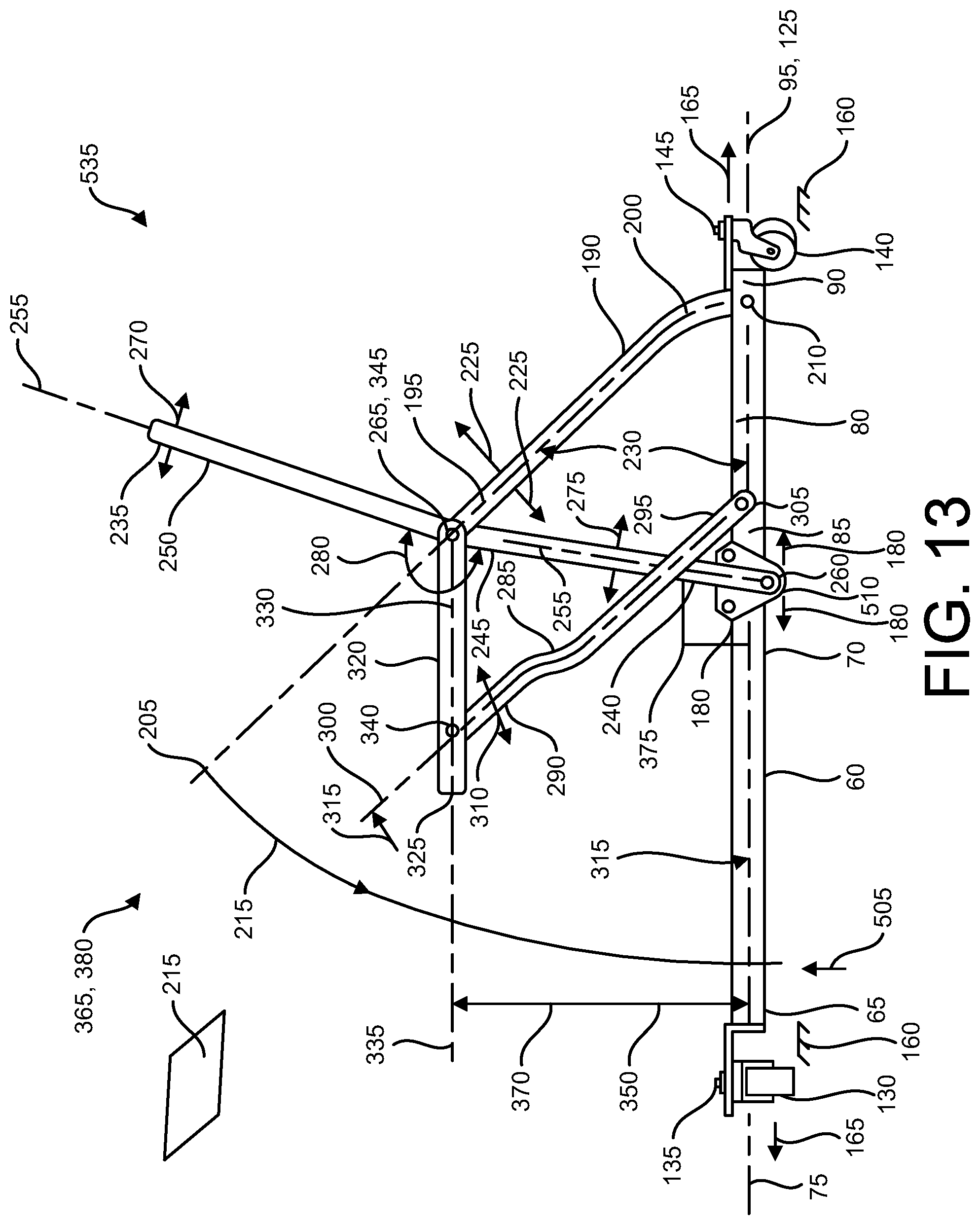 Patent US12318910 Figure 13 – Creeper apparatus
