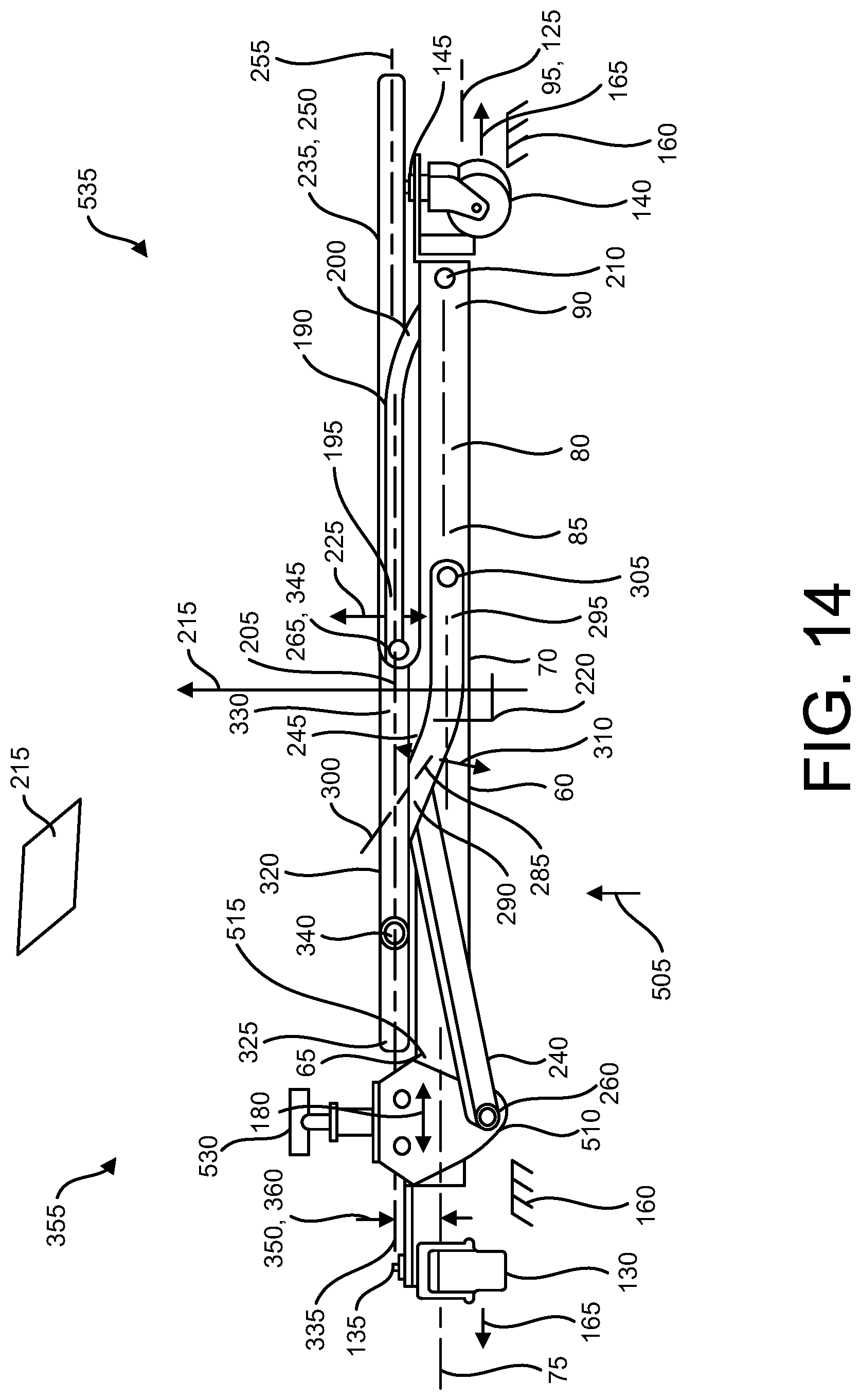 Patent US12318910 Figure 14 – Creeper apparatus