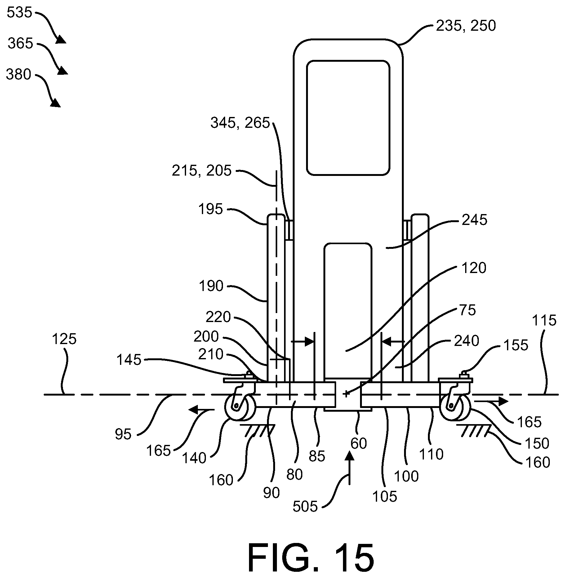 Patent US12318910 Figure 15 – Creeper apparatus