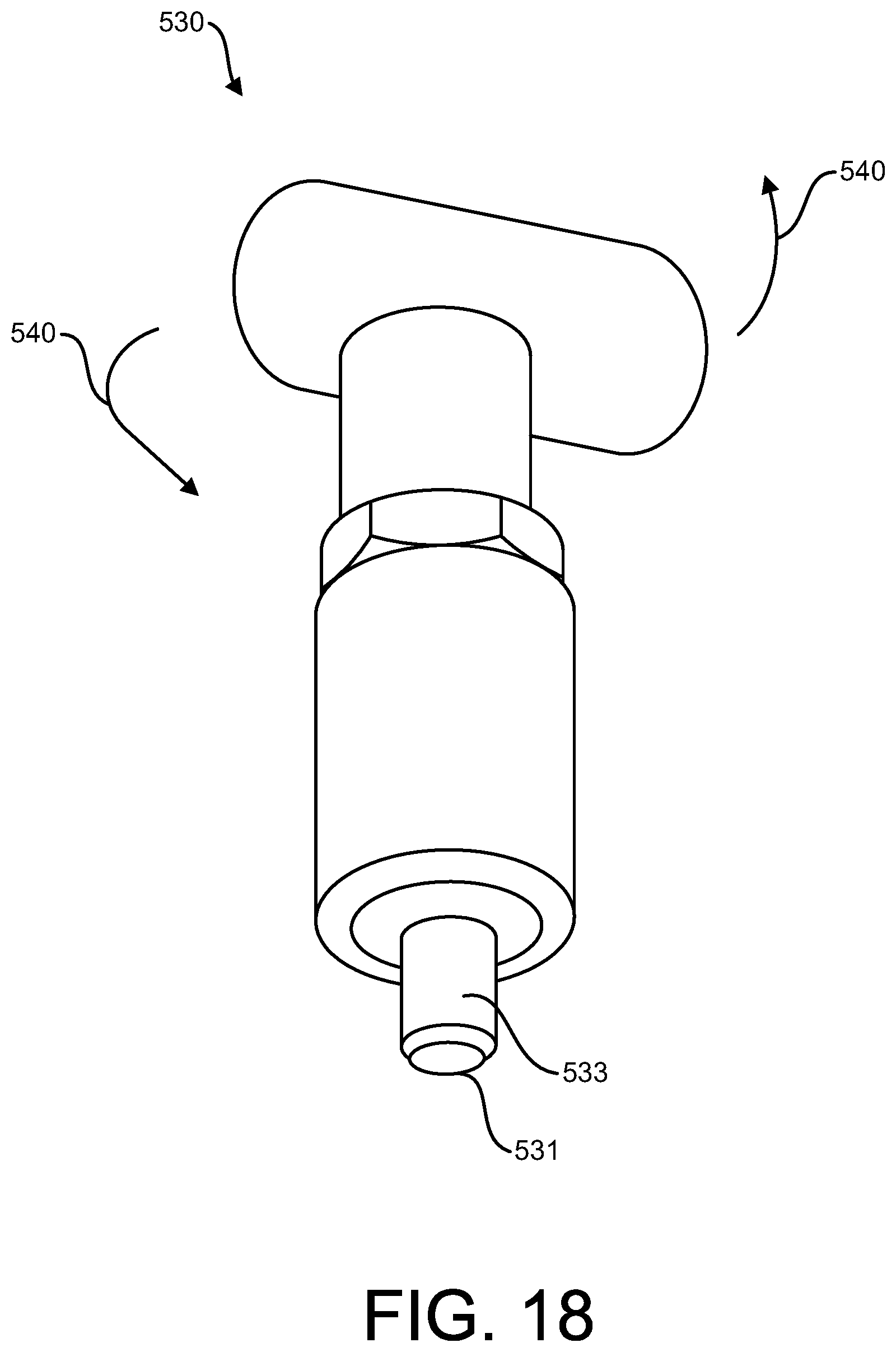 Patent US12318910 Figure 18 – Creeper apparatus