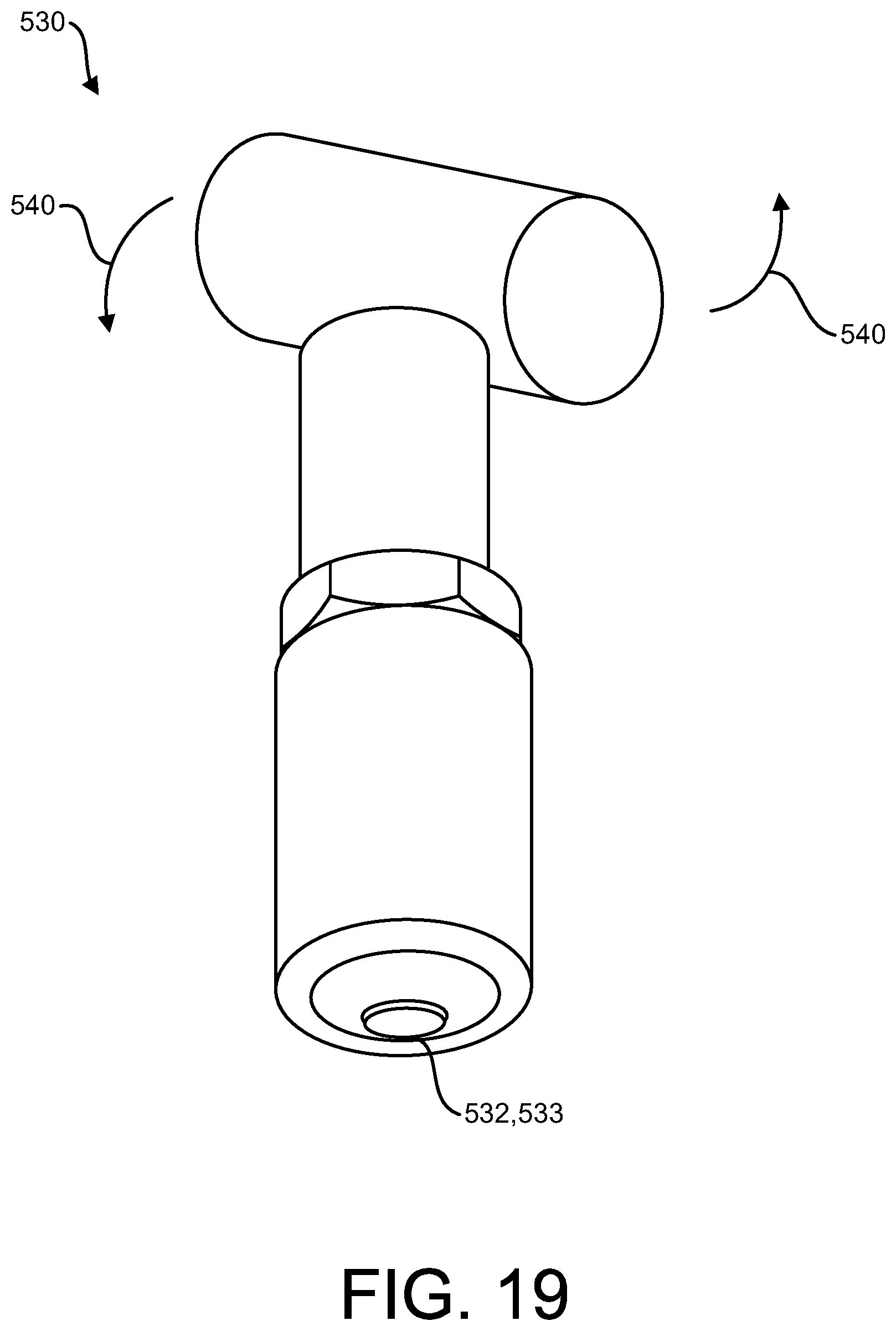 Patent US12318910 Figure 19 – Creeper apparatus