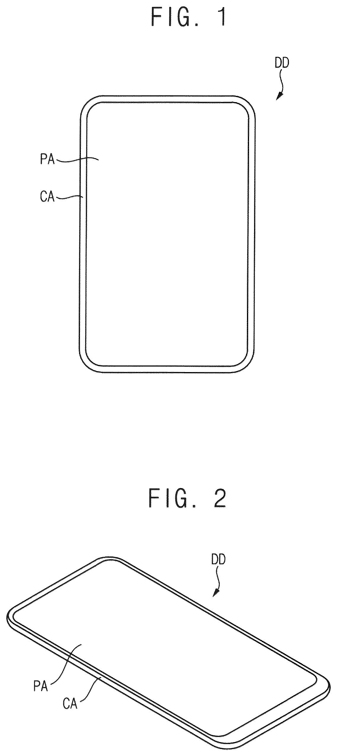 Patent US12318911 Figure 1 – Film peeling apparatus and film peeling method using the same