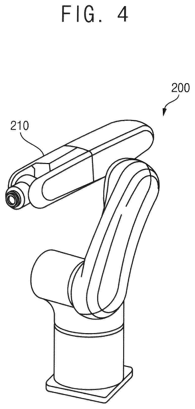 Patent US12318911 Figure 3 – Film peeling apparatus and film peeling method using the same