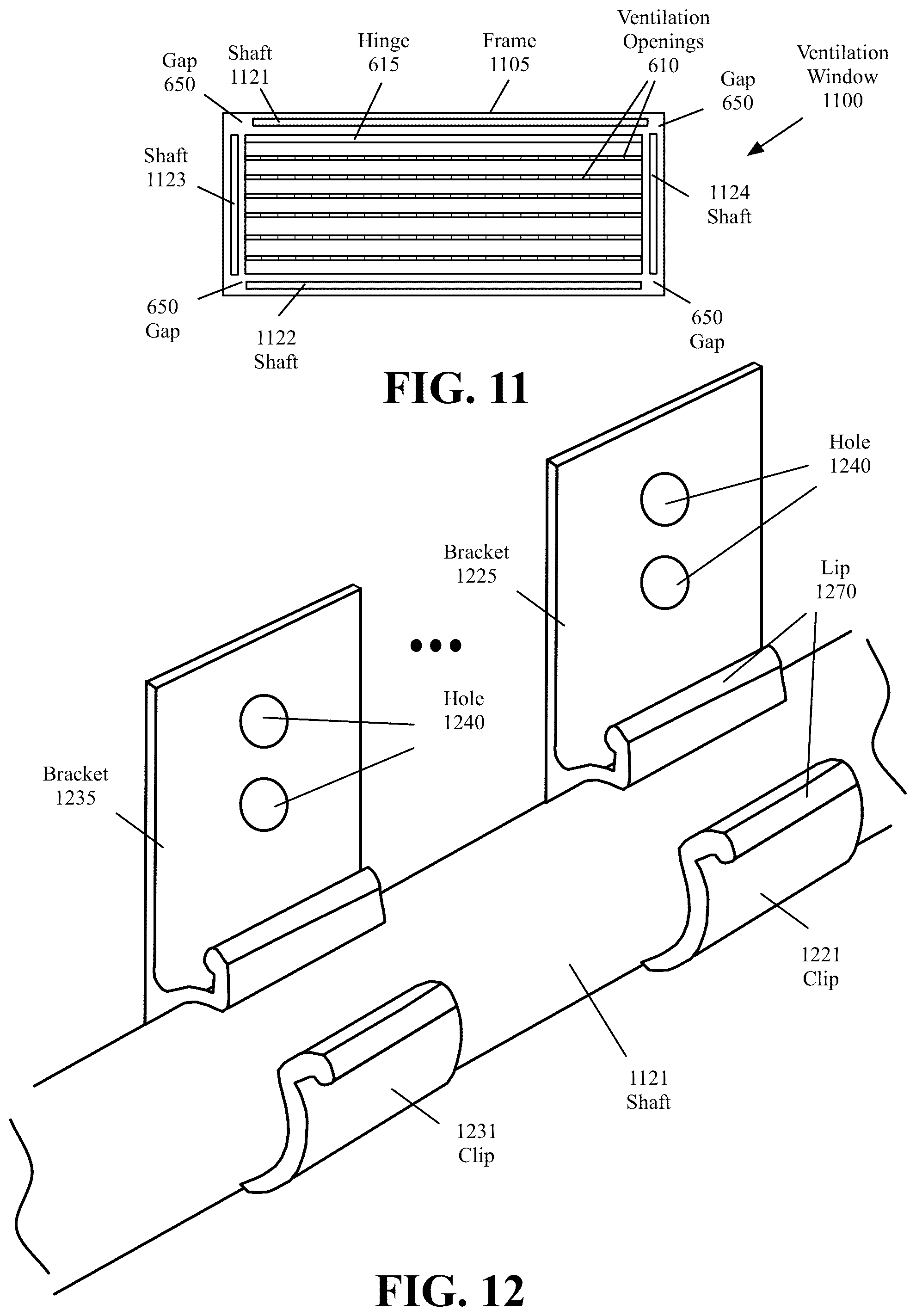 Patent US12318912 Figure 10 – System and method for inspecting and maintaining the exterior elevated elements of building structures