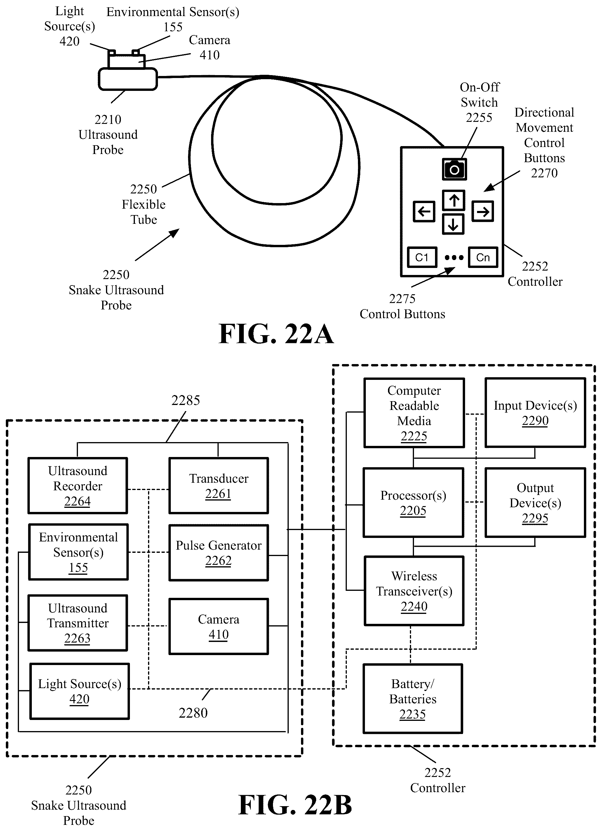 Patent US12318912 Figure 19 – System and method for inspecting and maintaining the exterior elevated elements of building structures