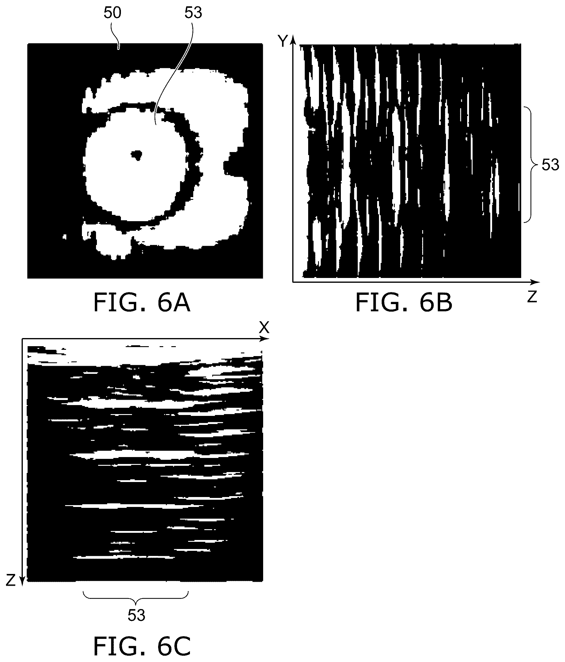 Patent US12318921 Figure 6 – Processing system, robot system, control device, processing method, control method, and storage medium