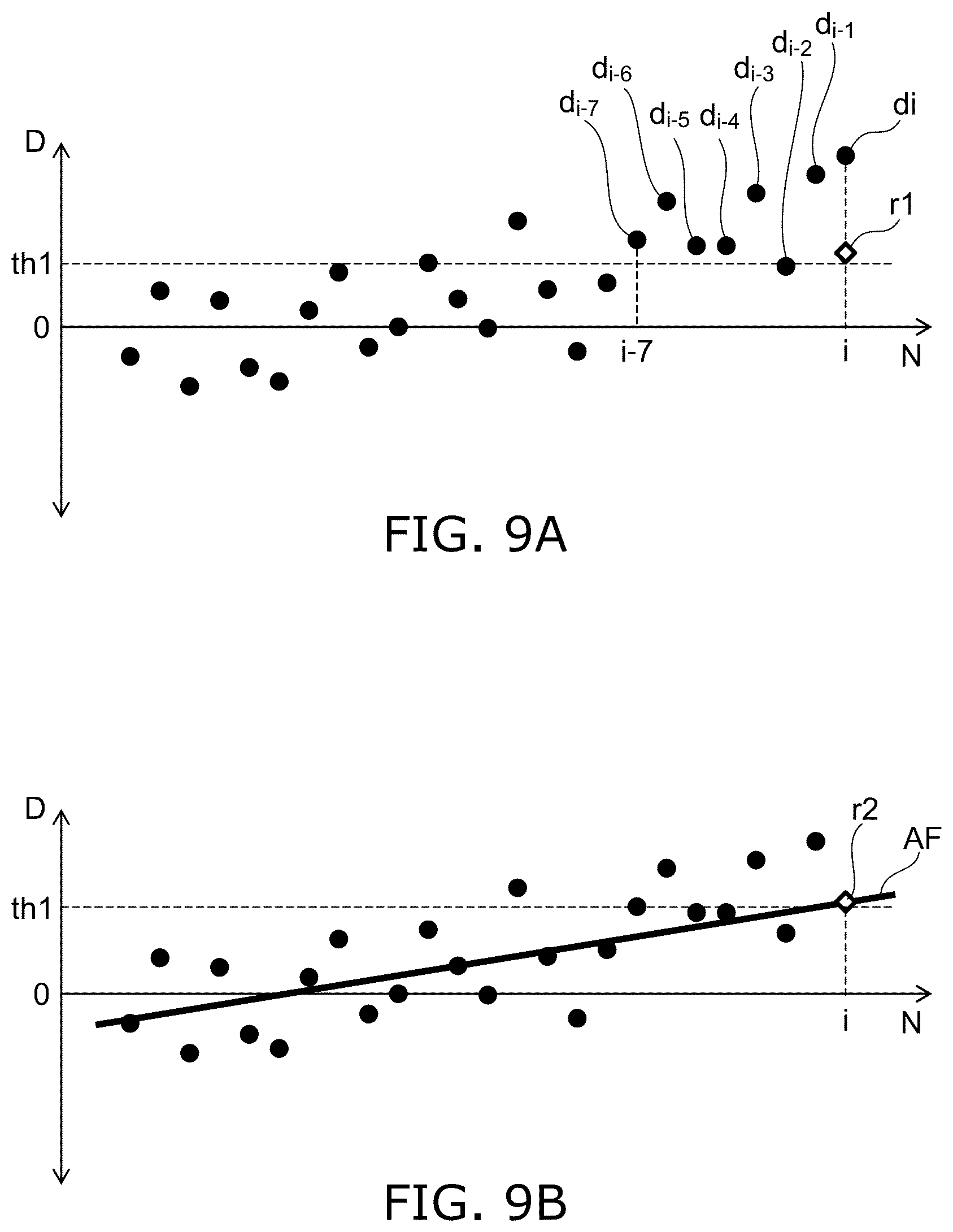 Patent US12318921 Figure 9 – Processing system, robot system, control device, processing method, control method, and storage medium