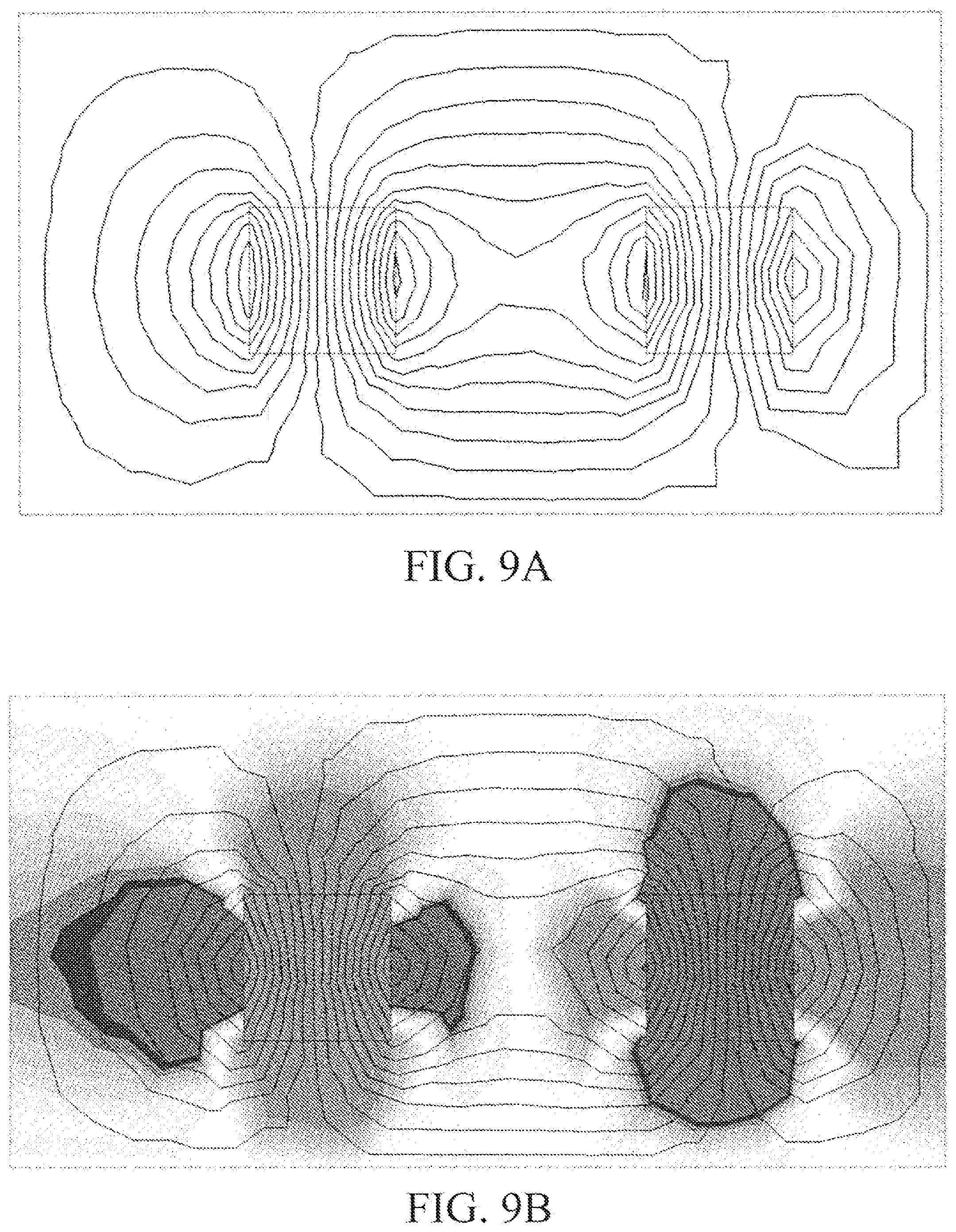 Patent US12318922 Figure 9 – Magnetic lock with throwable robot