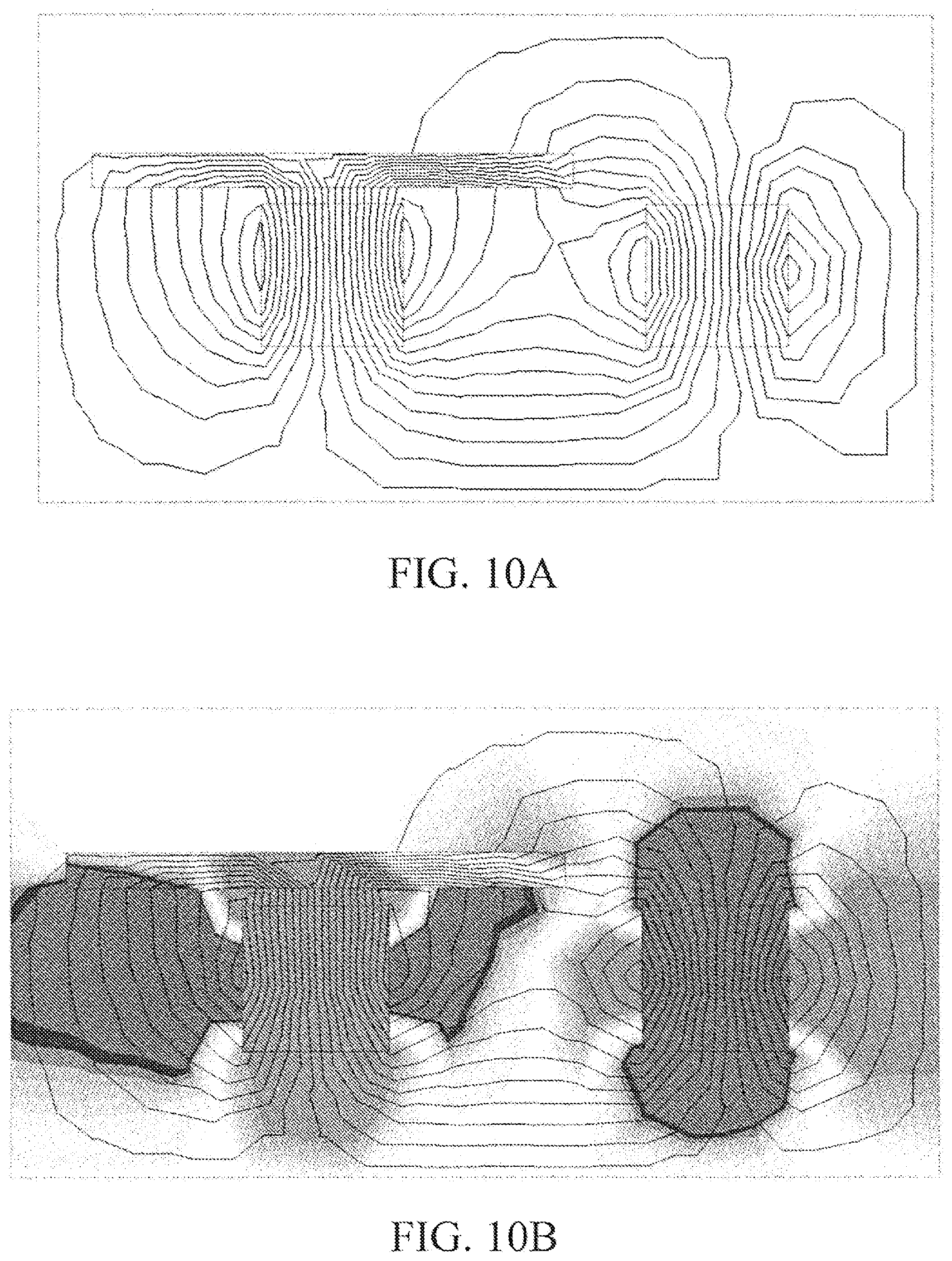 Patent US12318922 Figure 10 – Magnetic lock with throwable robot