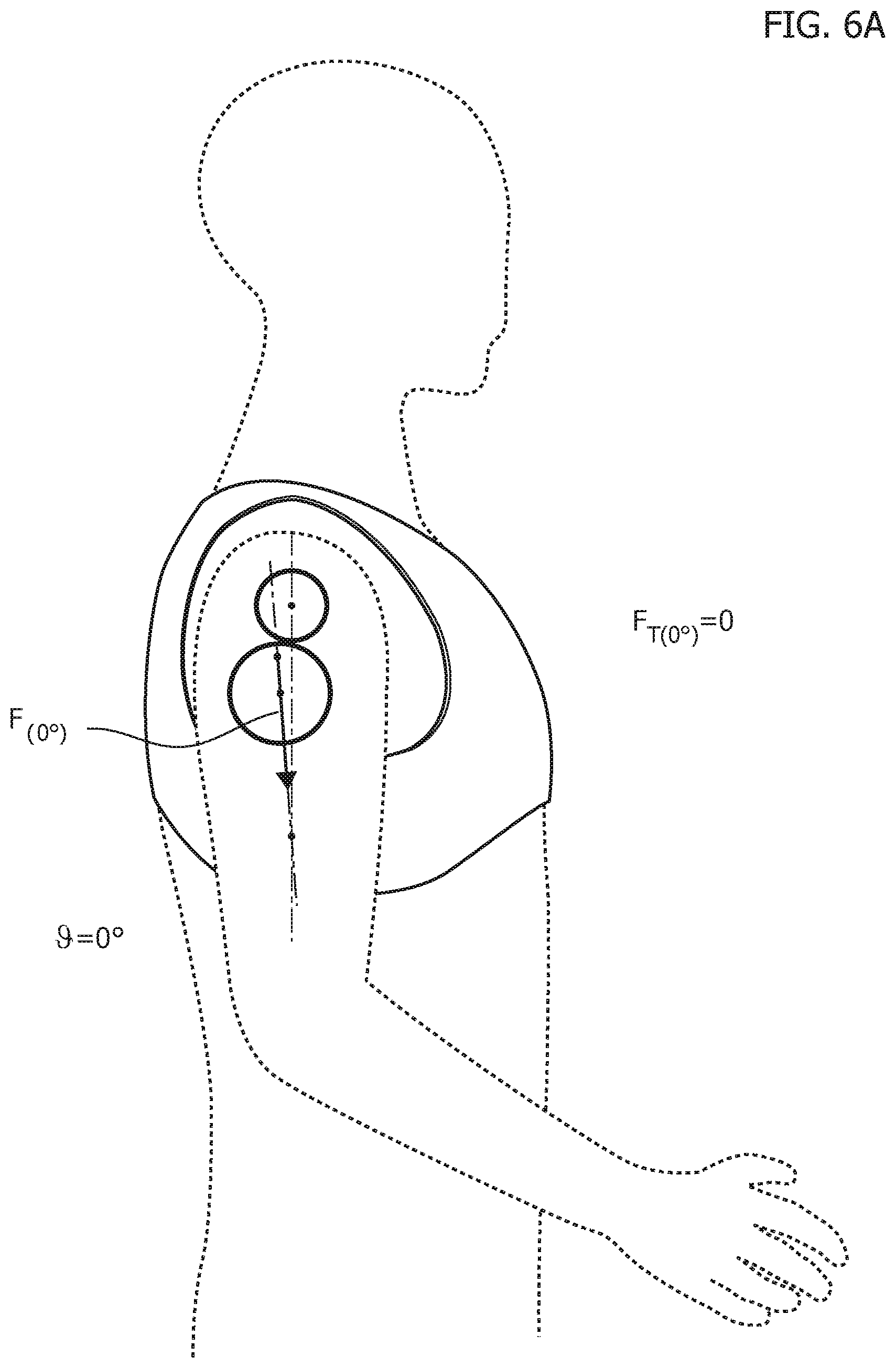 Patent US12318923 Figure 7 – System for assisting an operator in exerting efforts