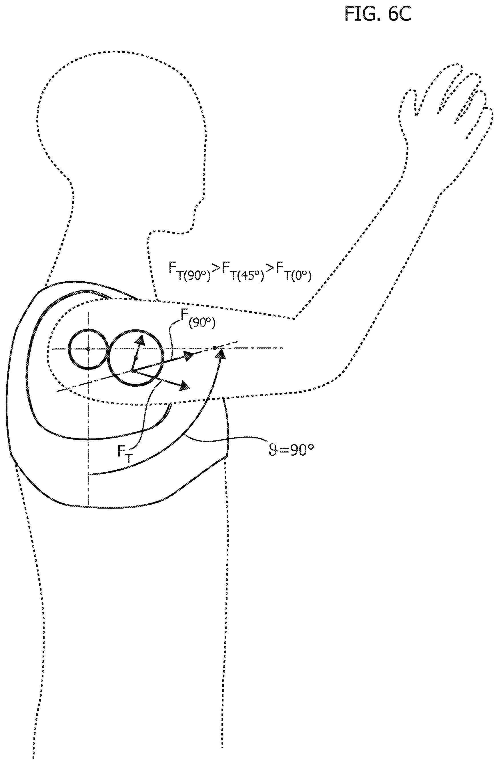 Patent US12318923 Figure 9 – System for assisting an operator in exerting efforts