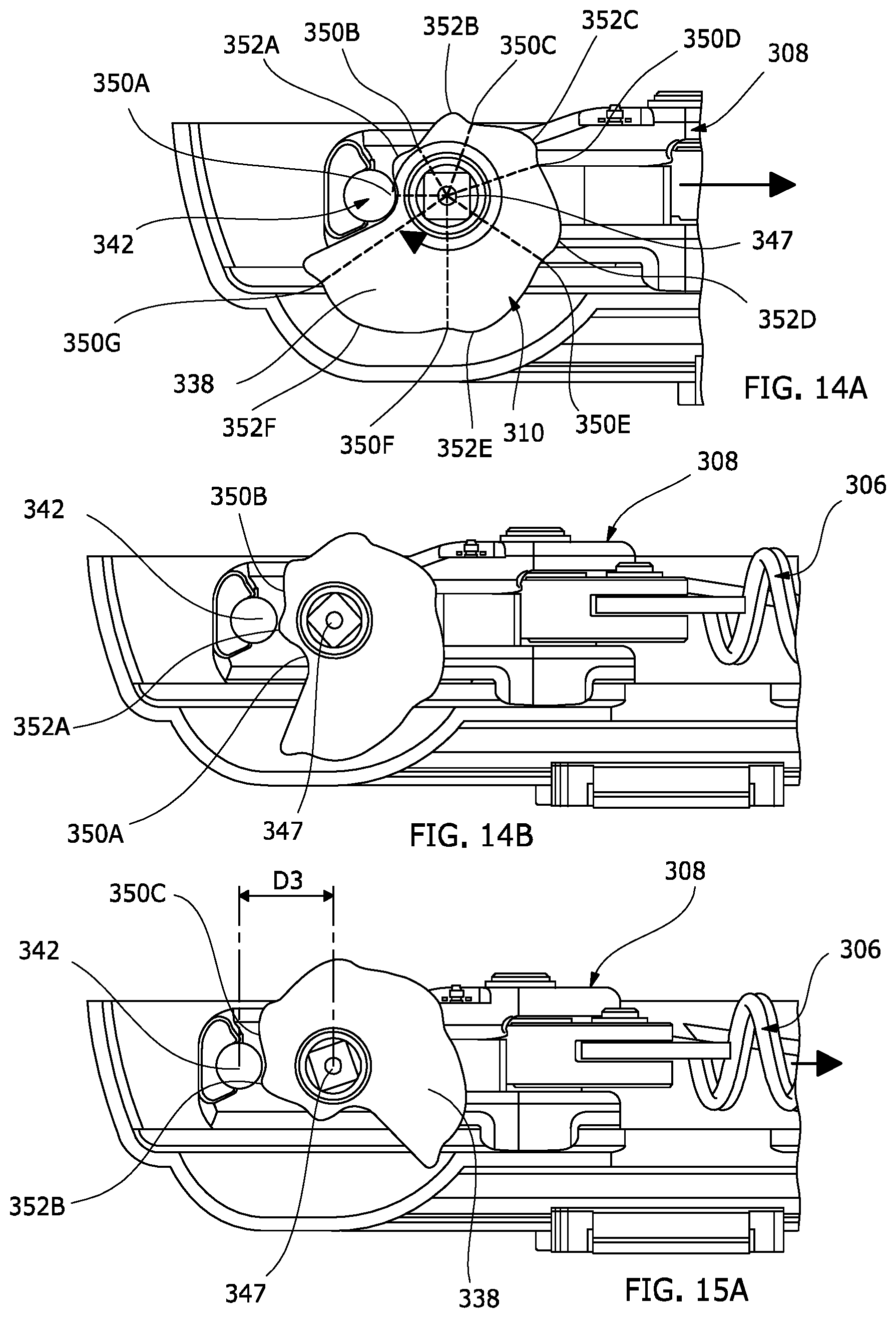 Patent US12318923 Figure 16 – System for assisting an operator in exerting efforts