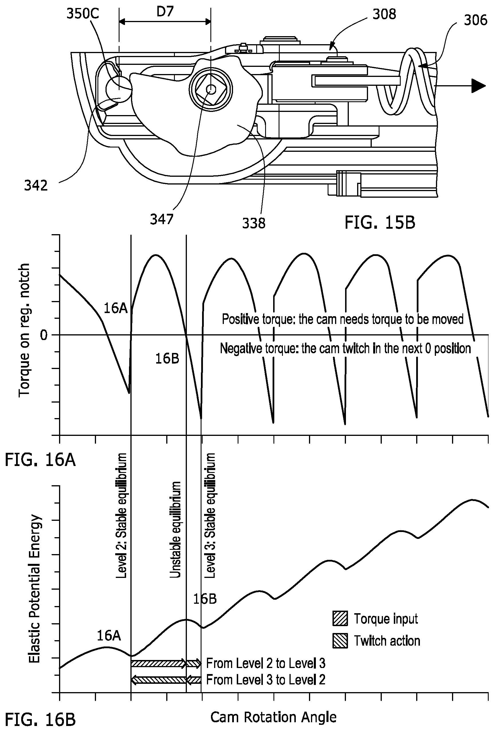 Patent US12318923 Figure 17 – System for assisting an operator in exerting efforts
