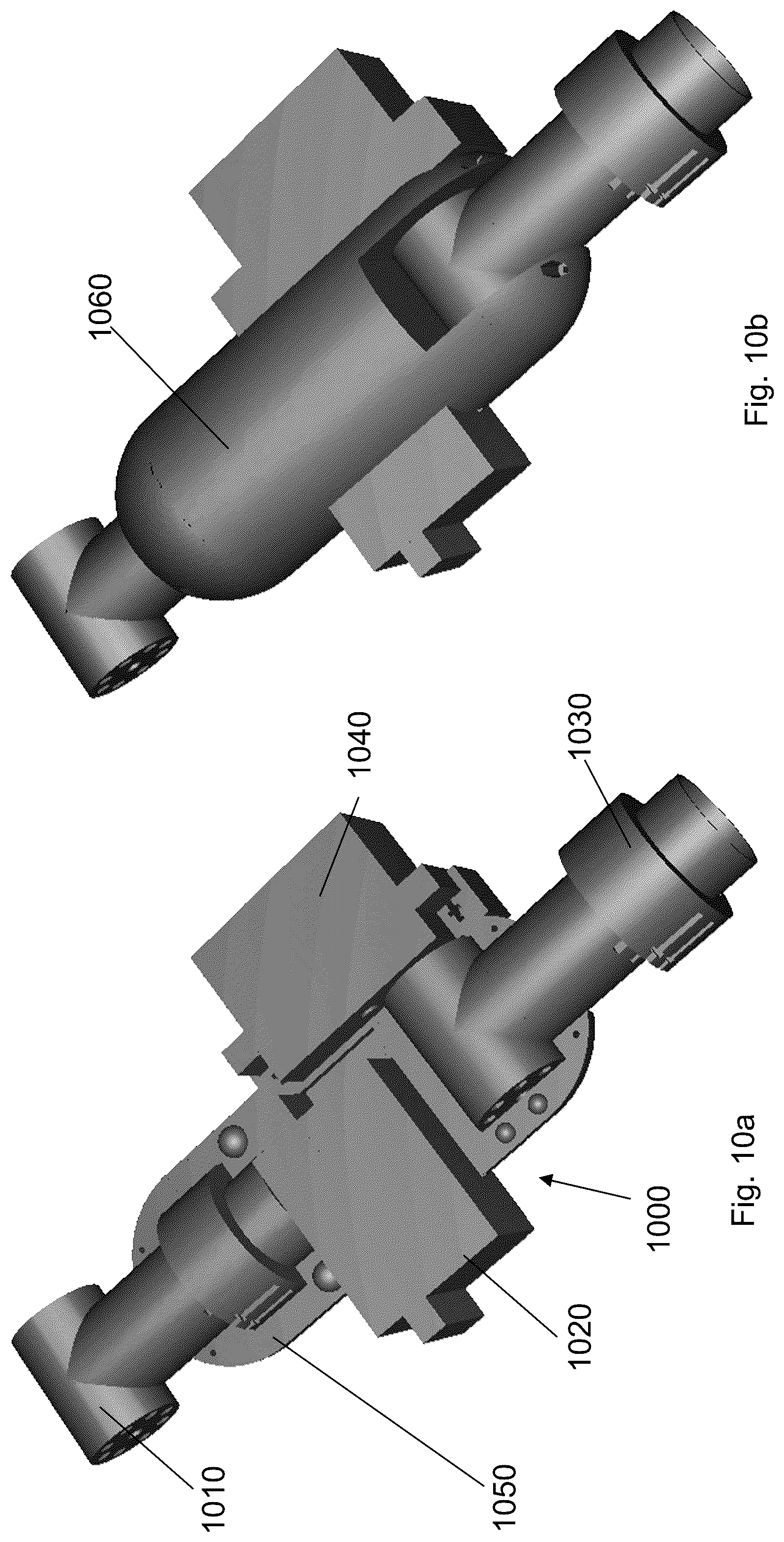 Patent US12318924 Figure 10 – Robotic arm and modularized segment