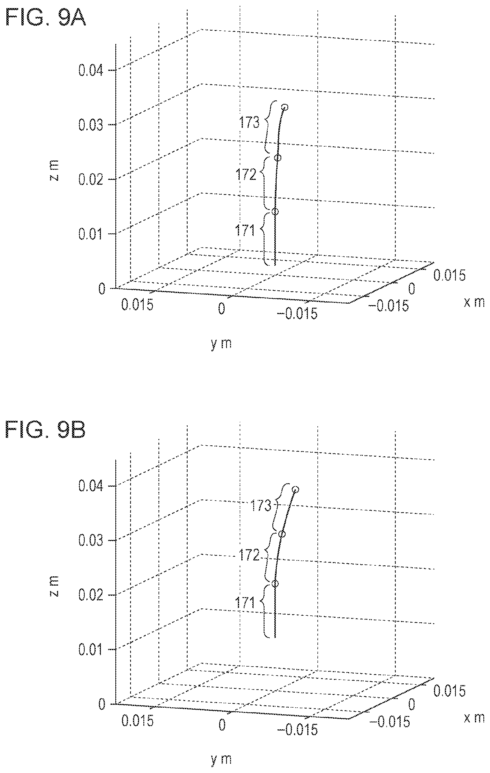 Patent US12318928 Figure 11 – Continuum robot control system and control method, and program