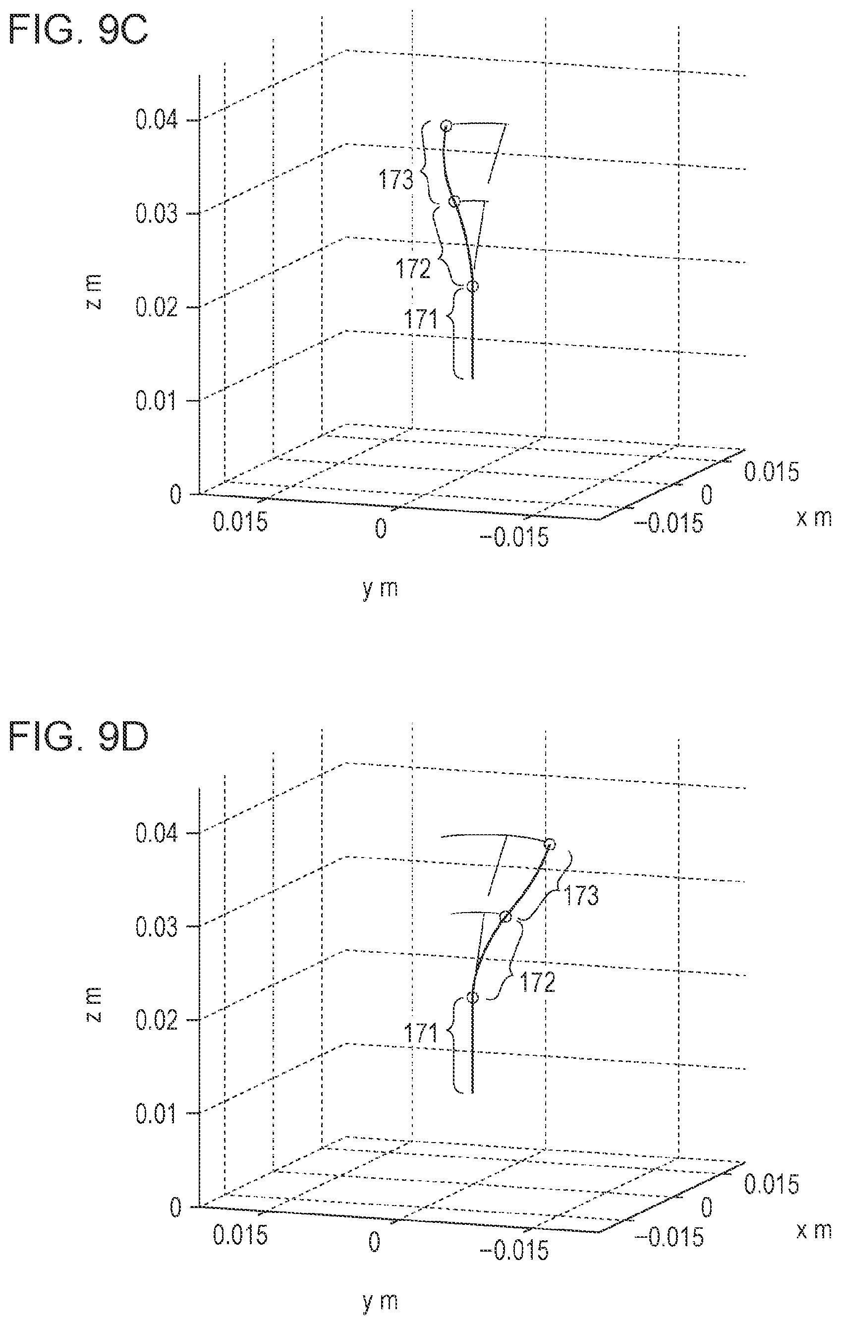 Patent US12318928 Figure 12 – Continuum robot control system and control method, and program
