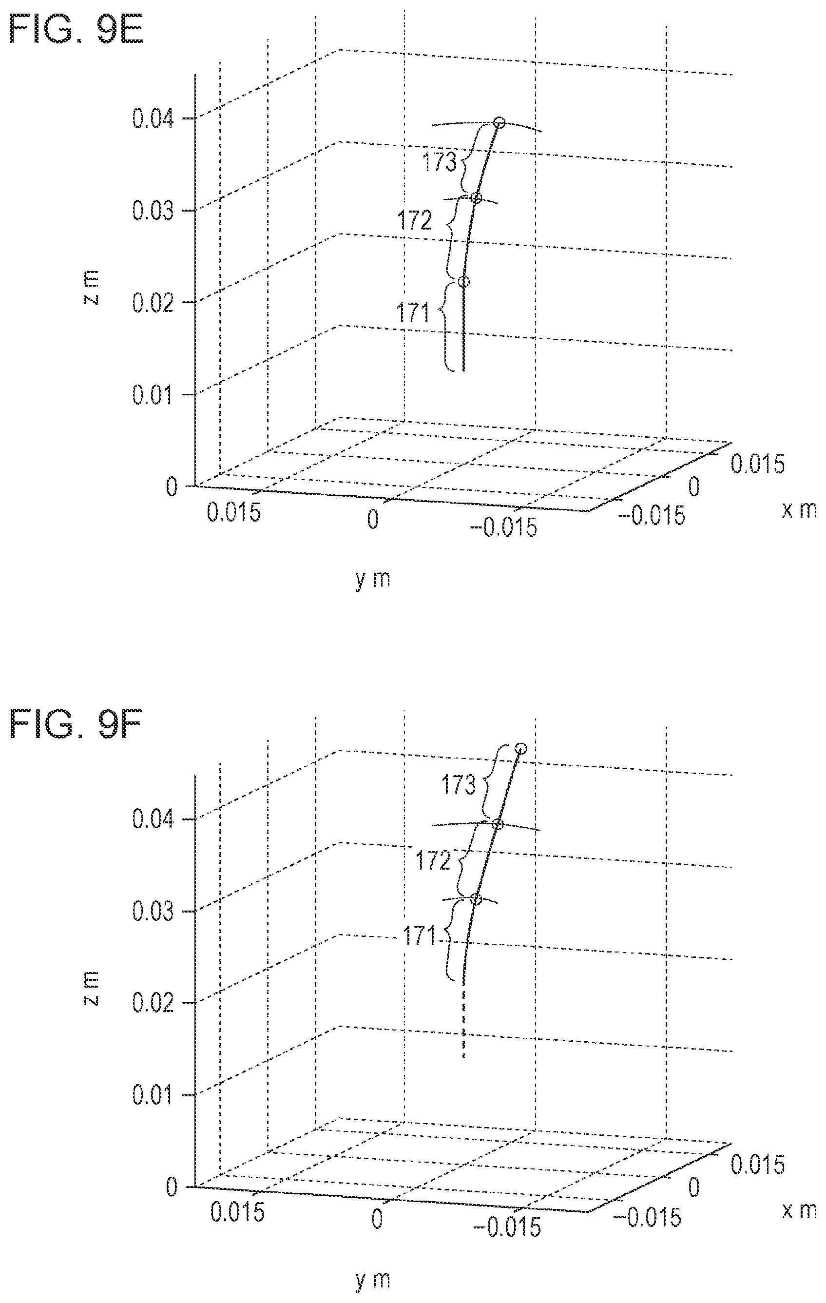 Patent US12318928 Figure 13 – Continuum robot control system and control method, and program