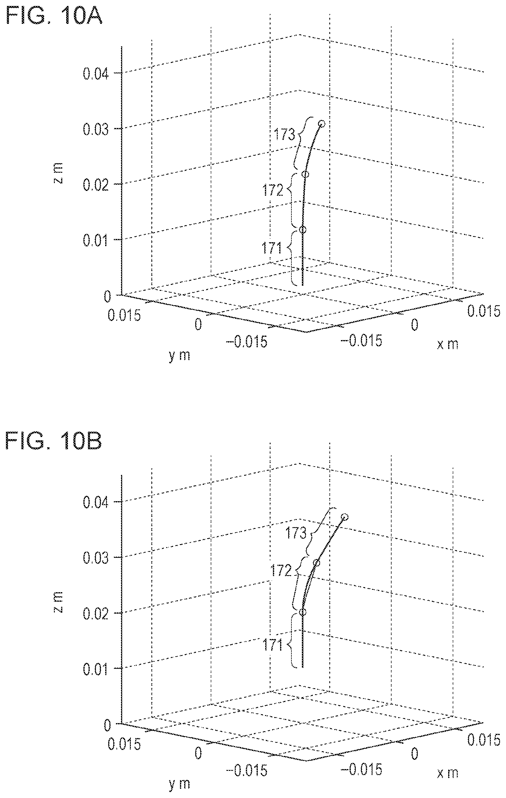 Patent US12318928 Figure 14 – Continuum robot control system and control method, and program