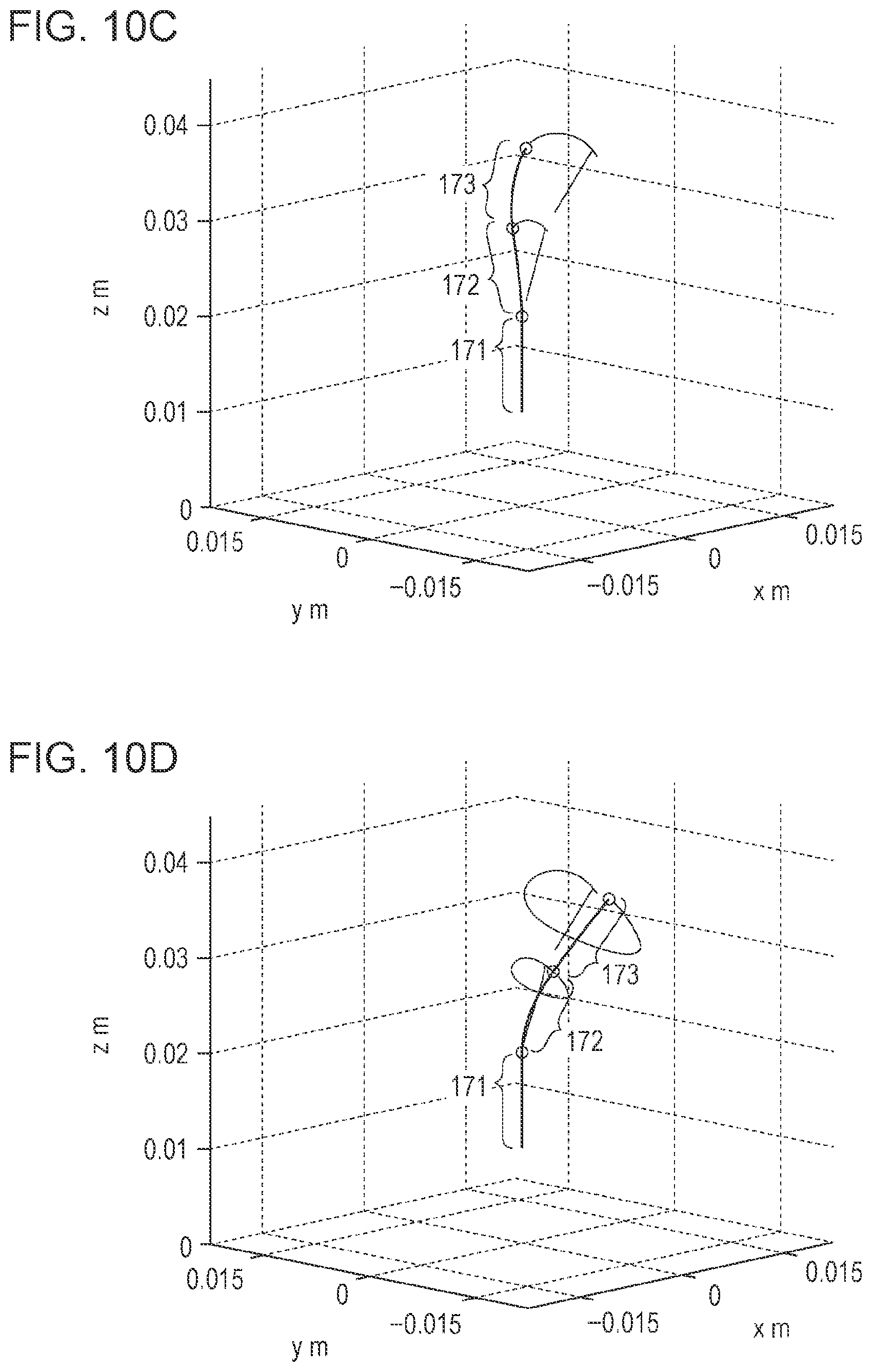 Patent US12318928 Figure 15 – Continuum robot control system and control method, and program