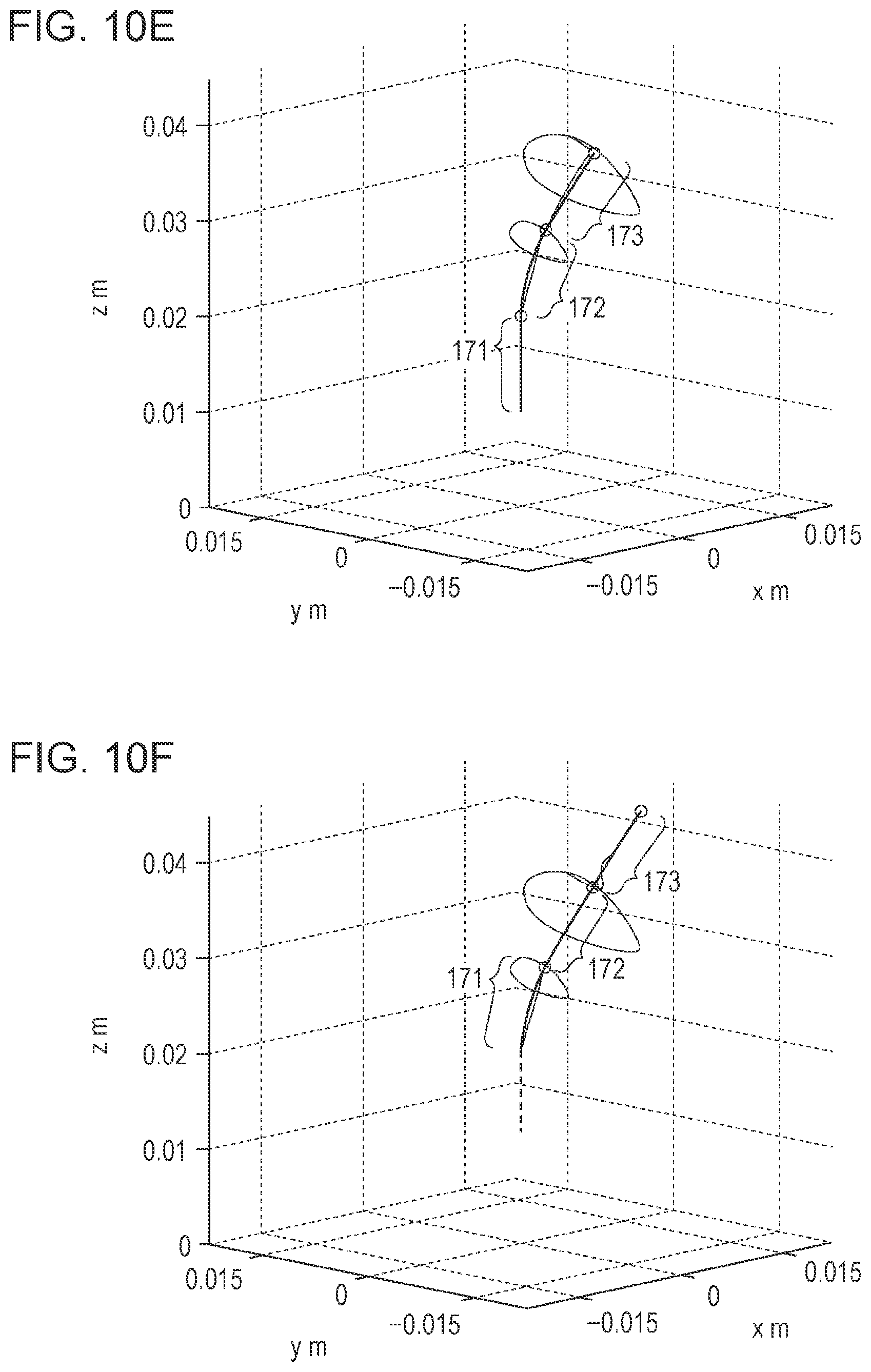 Patent US12318928 Figure 16 – Continuum robot control system and control method, and program