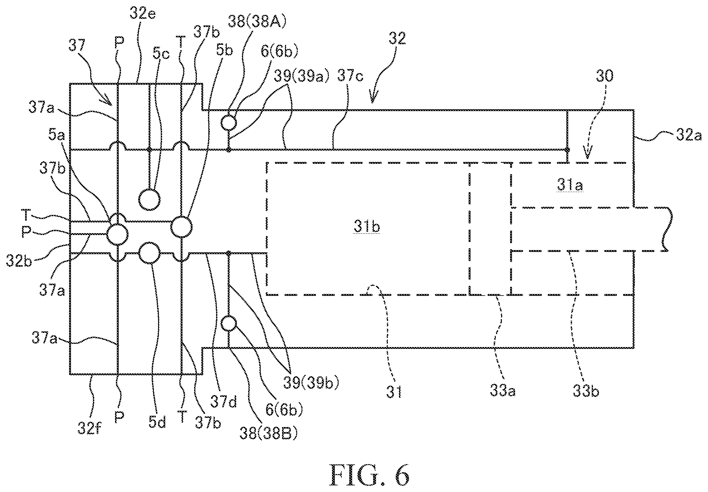 Patent US12318930 Figure 6 – Modular robot
