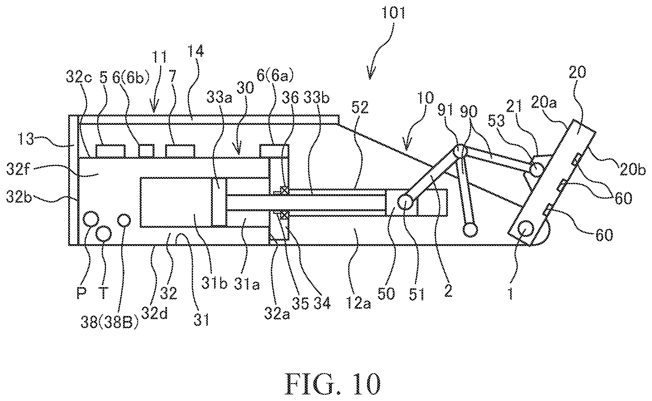 Patent US12318930 Figure 10 – Modular robot