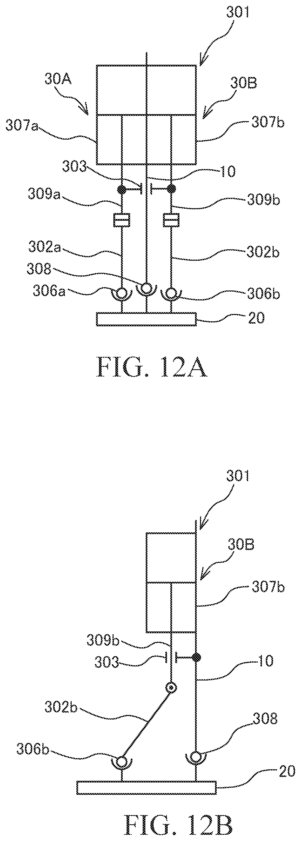 Patent US12318930 Figure 12 – Modular robot