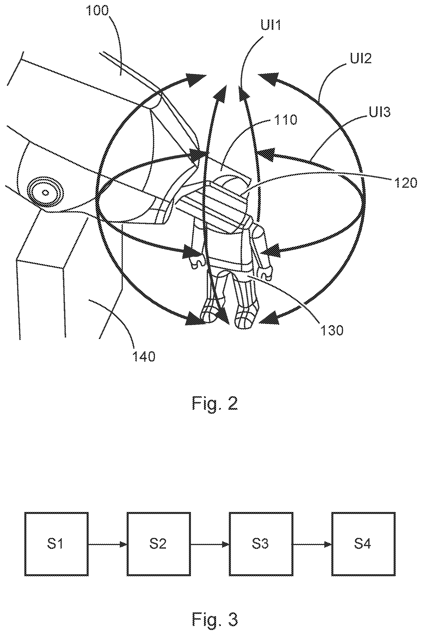 Patent US12318931 Figure 2 – Robot application development system