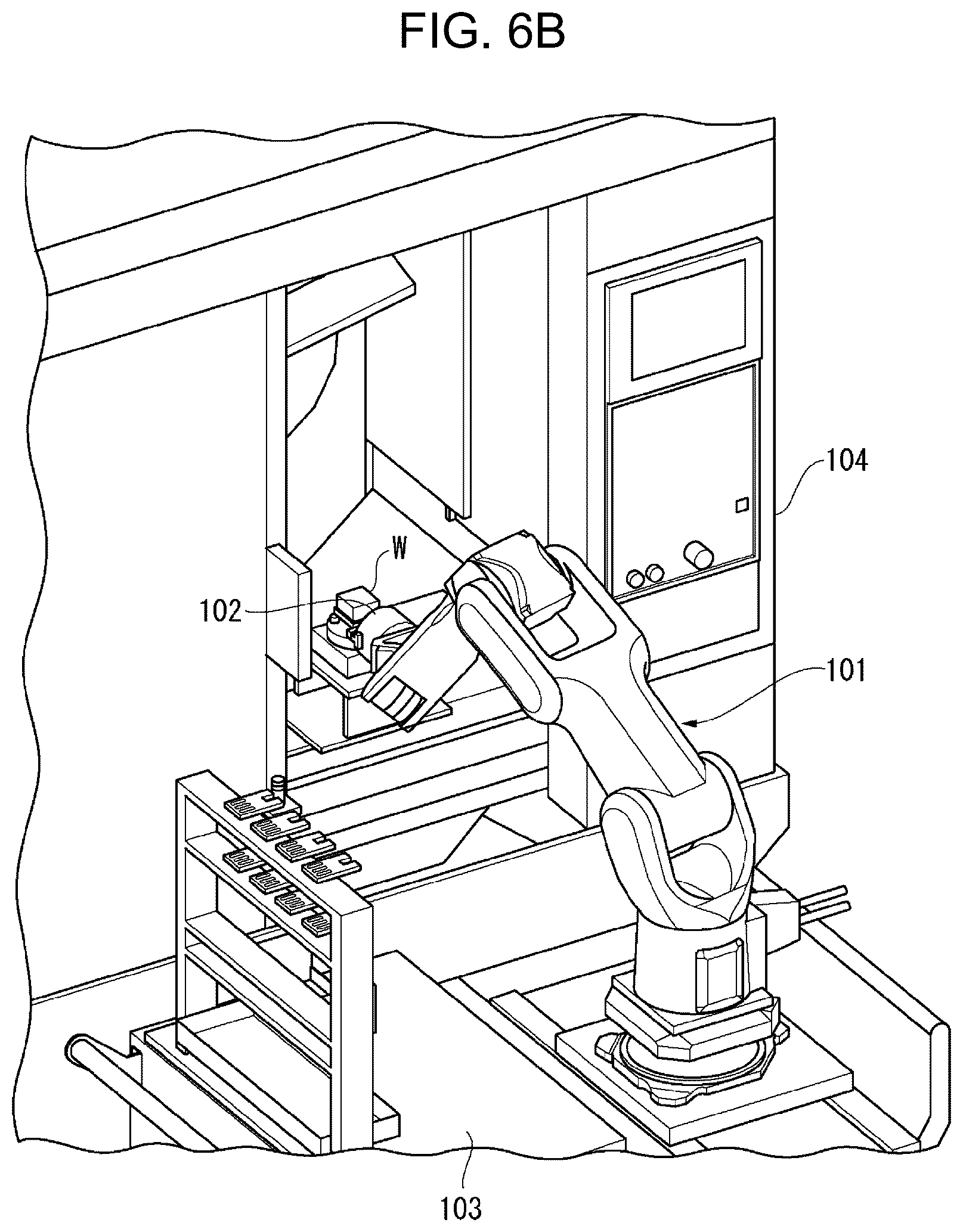 Patent US12318934 Figure 9 – Robot programming device and robot programming method