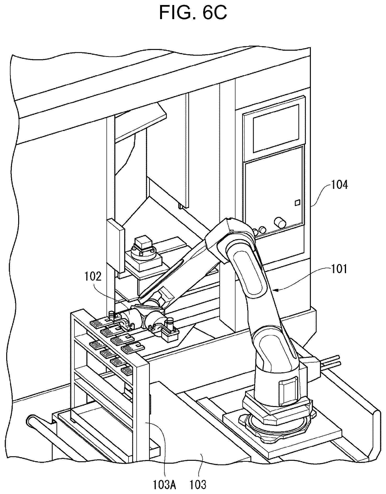 Patent US12318934 Figure 10 – Robot programming device and robot programming method
