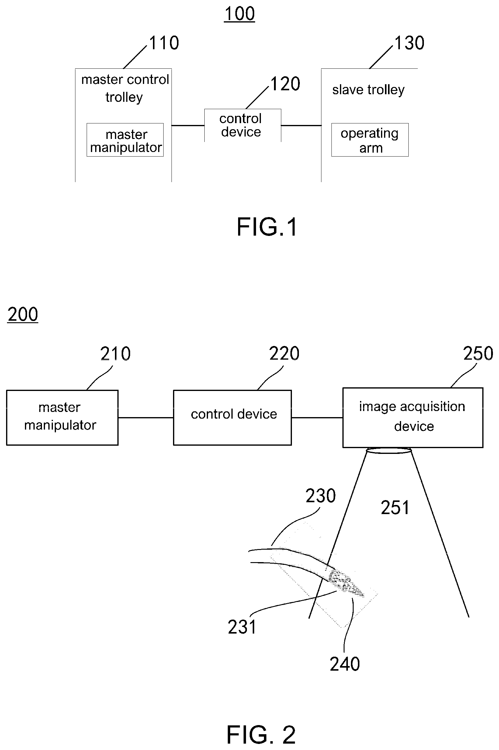 Patent US12318937 Figure 1 – Error detection method and robot system based on association identification