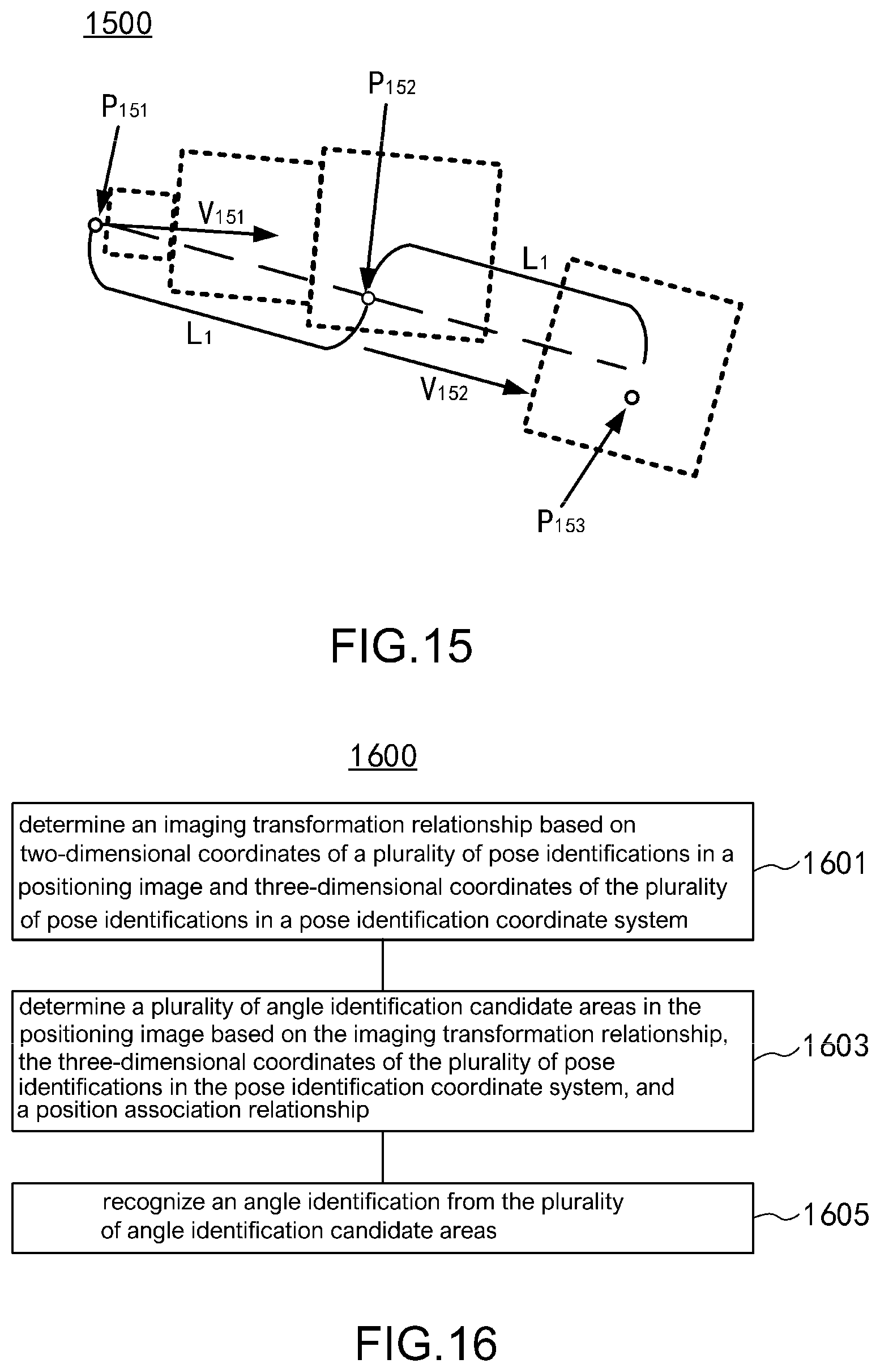 Patent US12318937 Figure 8 – Error detection method and robot system based on association identification