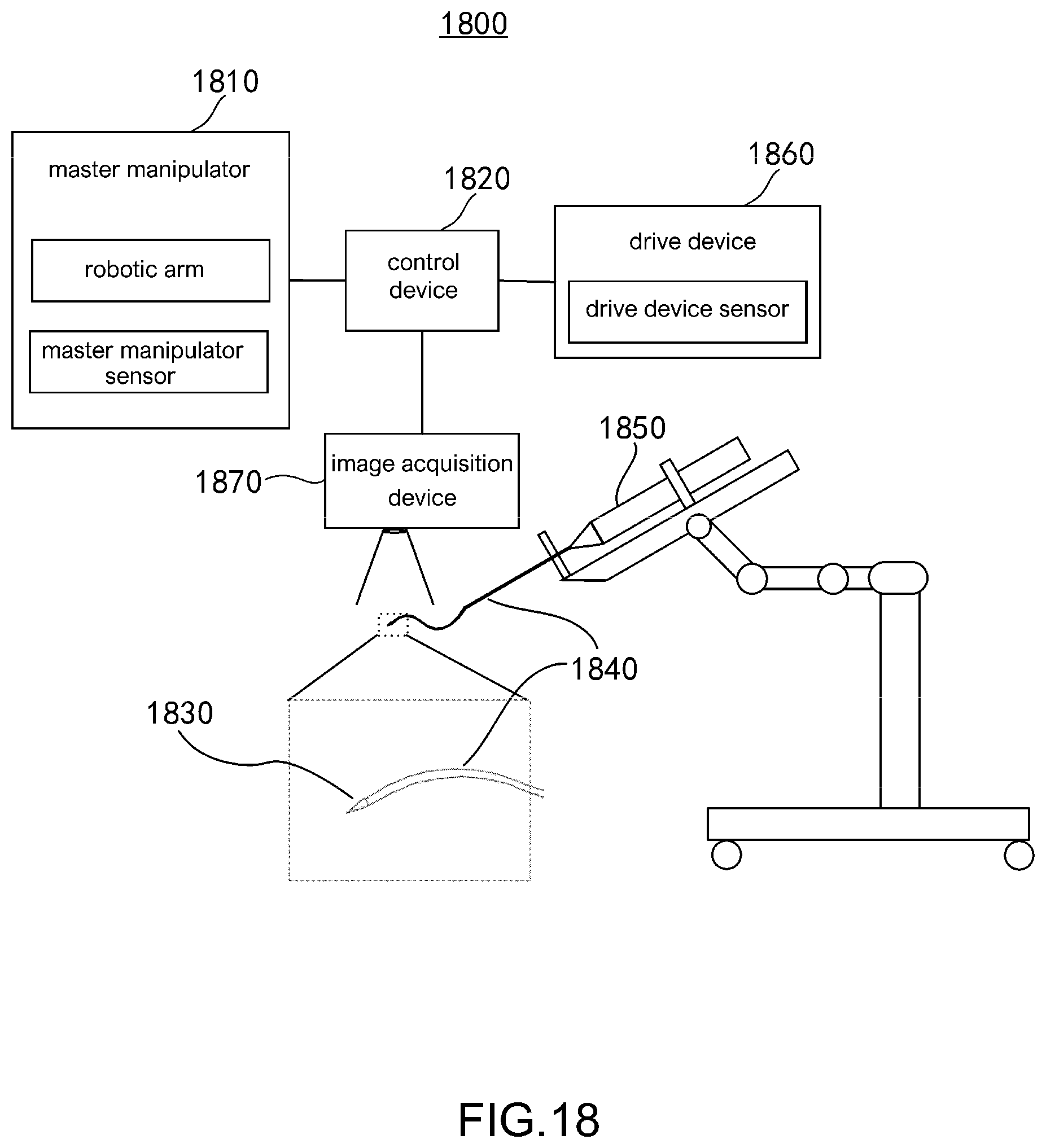 Patent US12318937 Figure 10 – Error detection method and robot system based on association identification