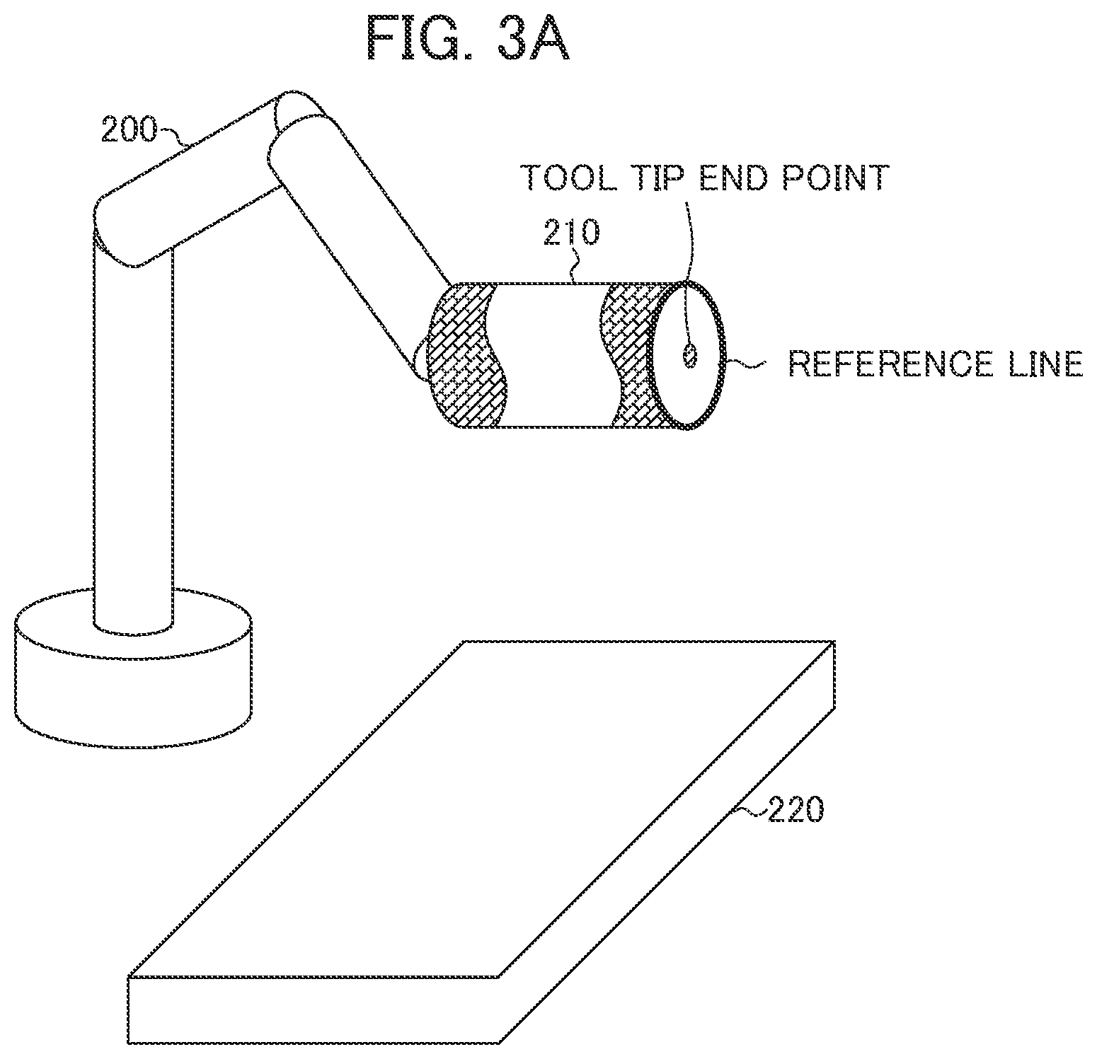 Patent US12318942 Figure 3 – Robot programming device and robot programming method