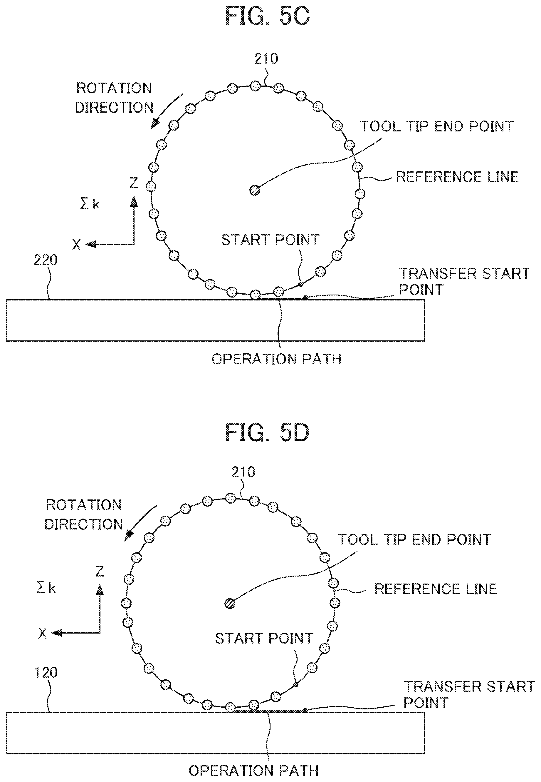 Patent US12318942 Figure 7 – Robot programming device and robot programming method