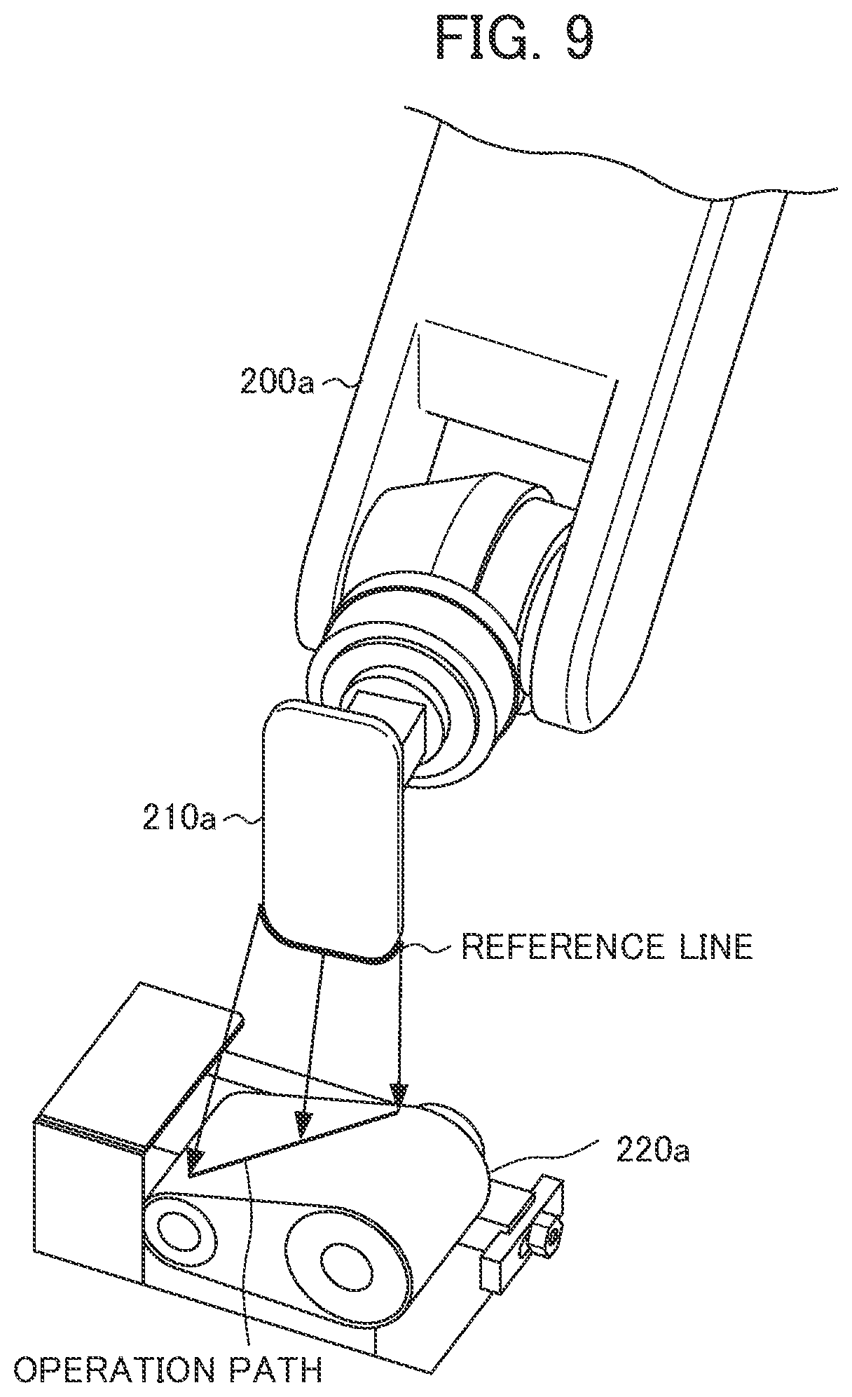 Patent US12318942 Figure 11 – Robot programming device and robot programming method