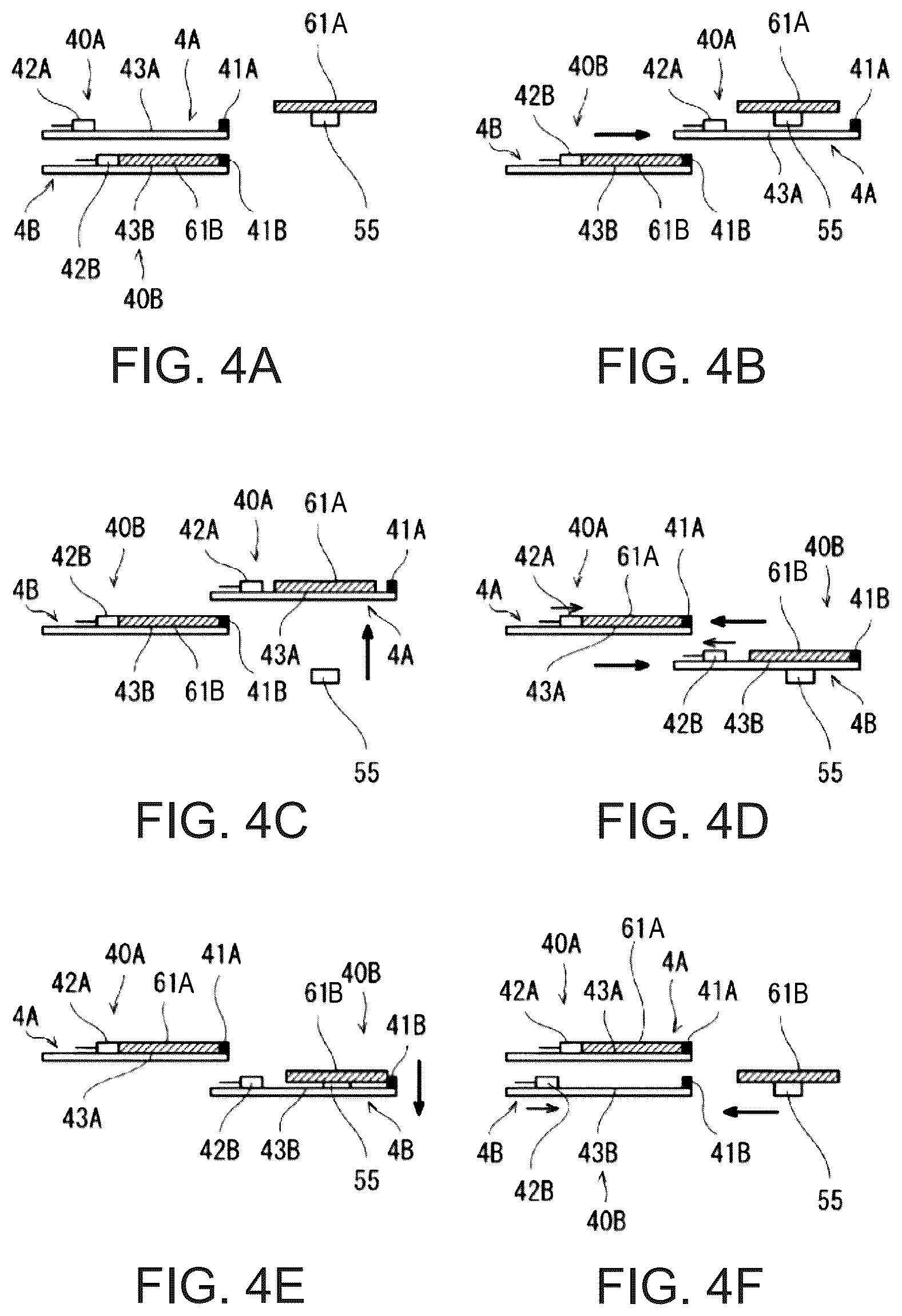 Patent US12318946 Figure 3 – Substrate transfer robot and method of controlling the same