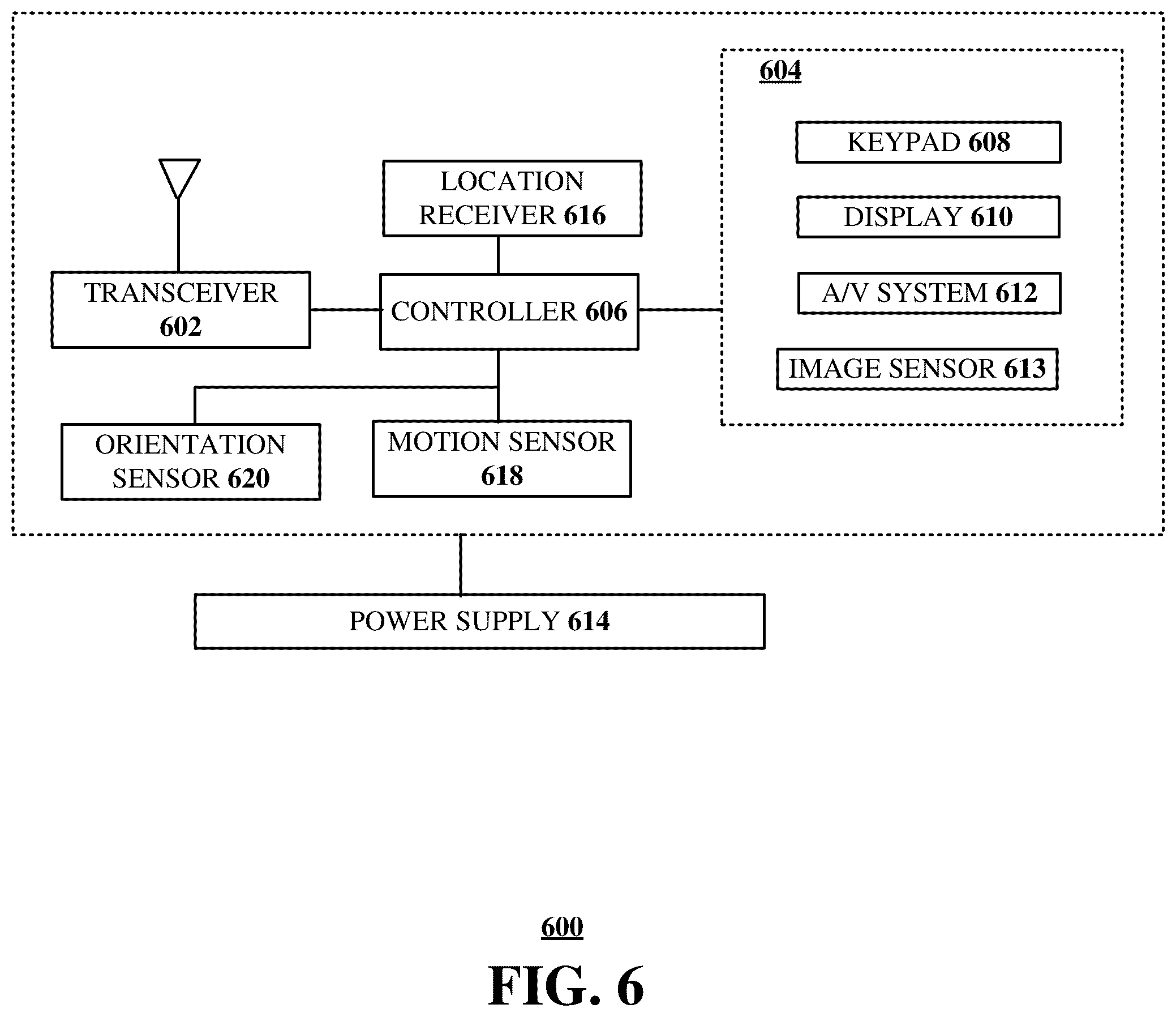 Patent US12318948 Figure 9 – System and method for automated operation and maintenance of a robot system