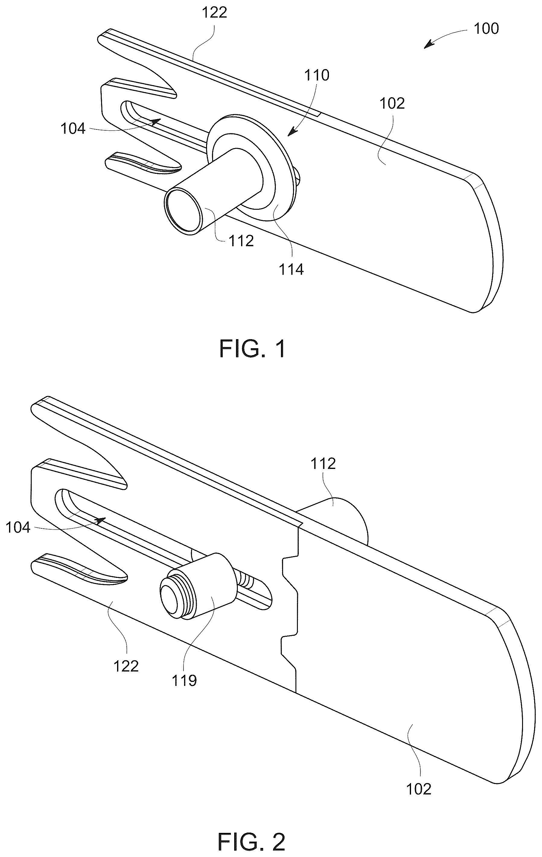 Patent US12318952 Figure 1 – Vinyl wrap cutter