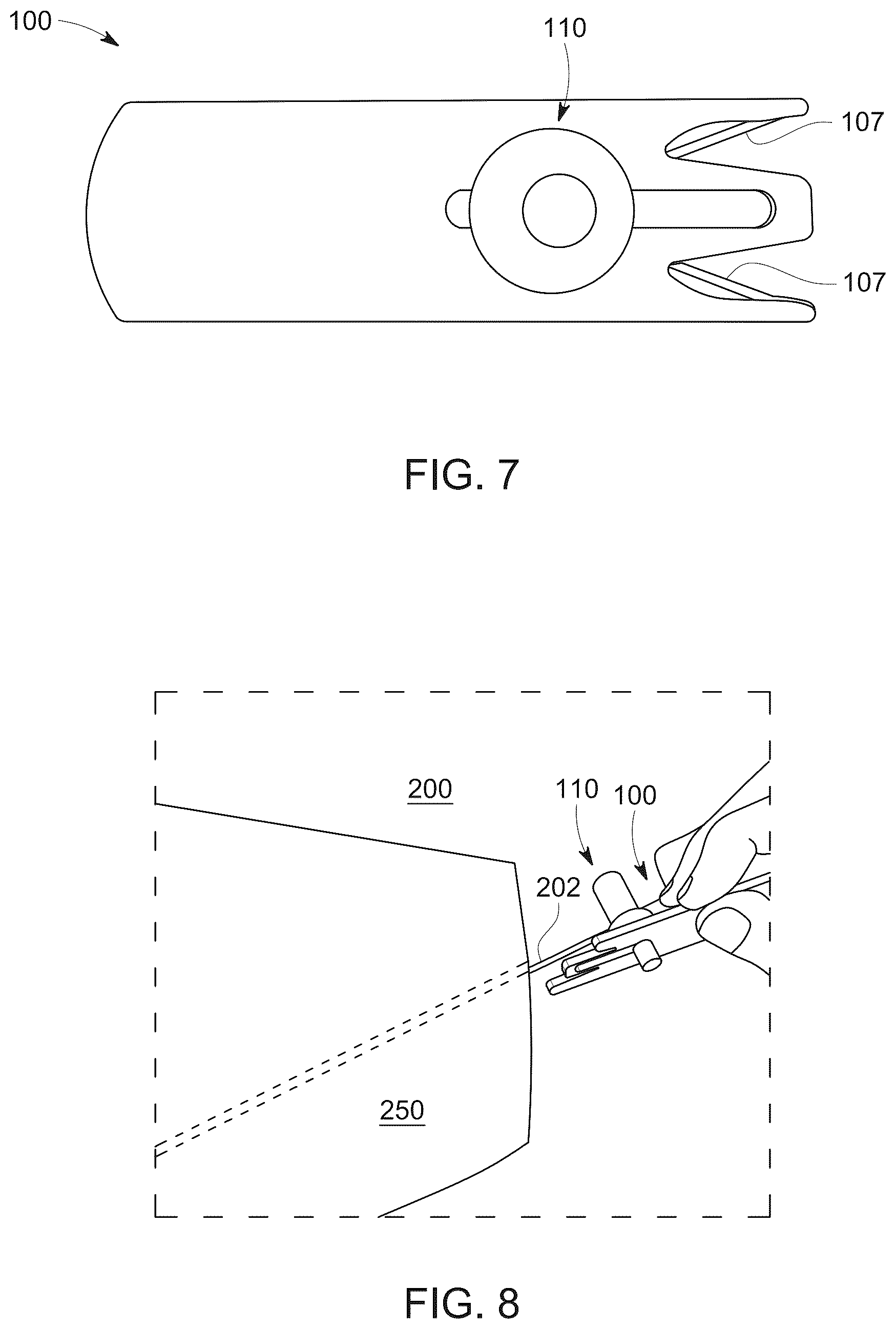 Patent US12318952 Figure 5 – Vinyl wrap cutter