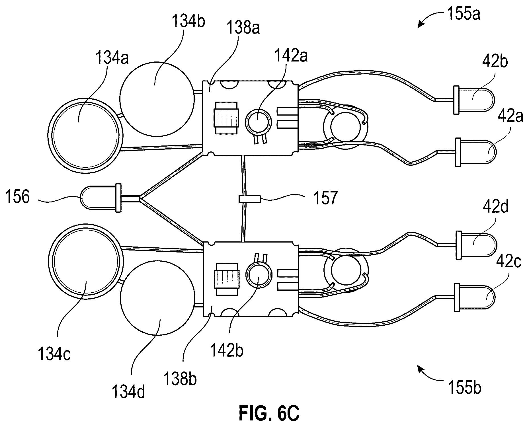 Patent US12318953 Figure 8 – Knife with integral sealed power source