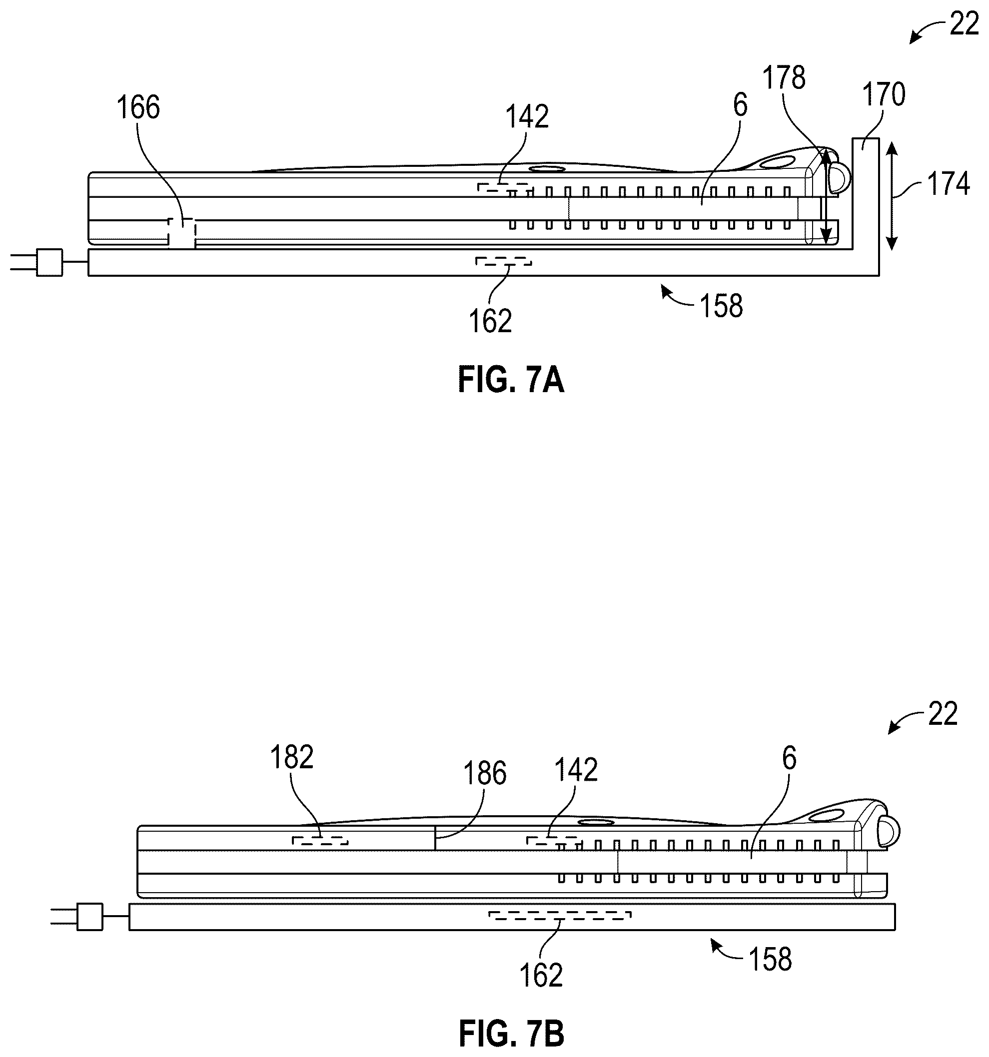 Patent US12318953 Figure 10 – Knife with integral sealed power source