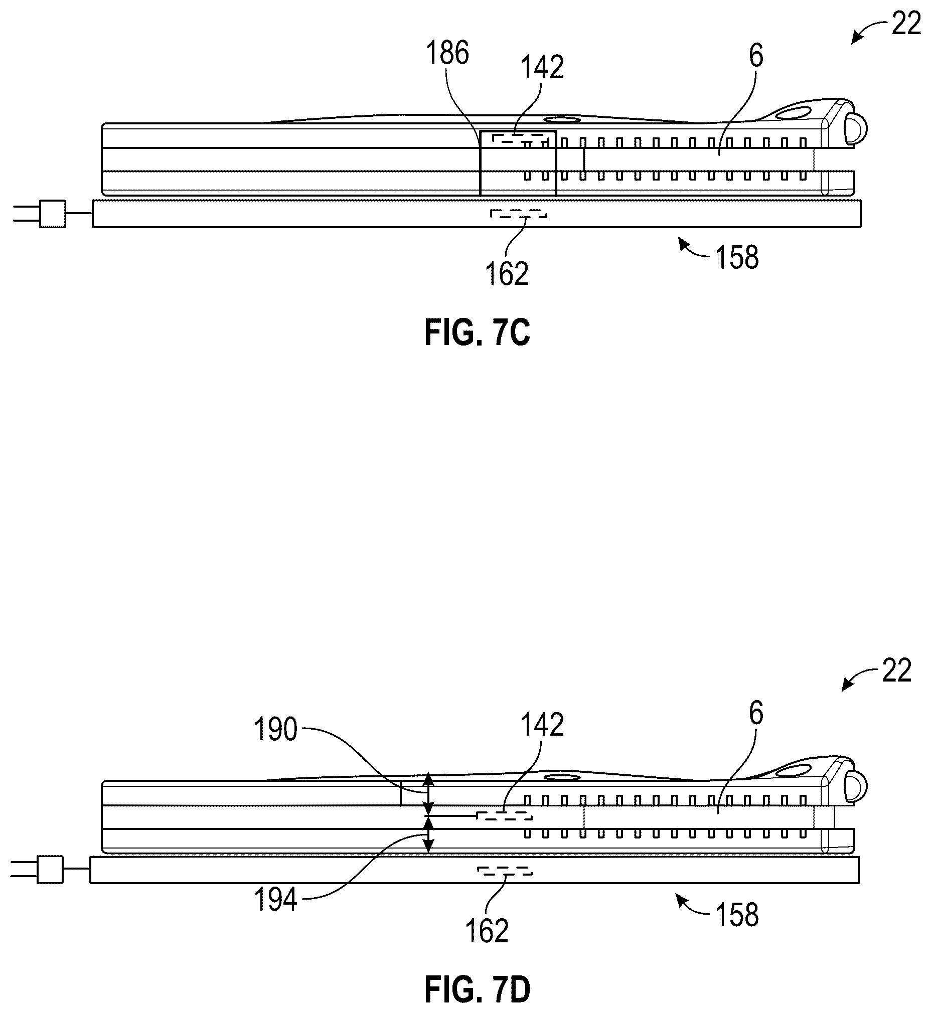 Patent US12318953 Figure 11 – Knife with integral sealed power source