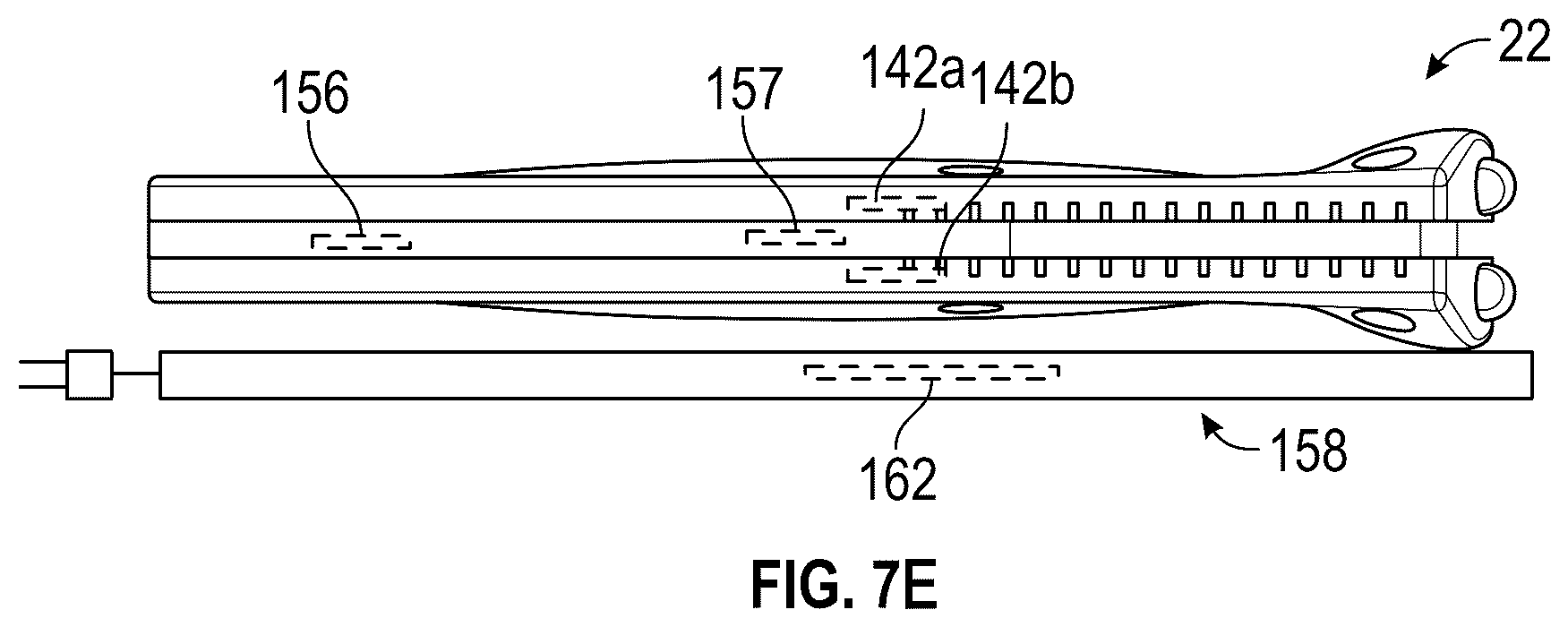 Patent US12318953 Figure 12 – Knife with integral sealed power source