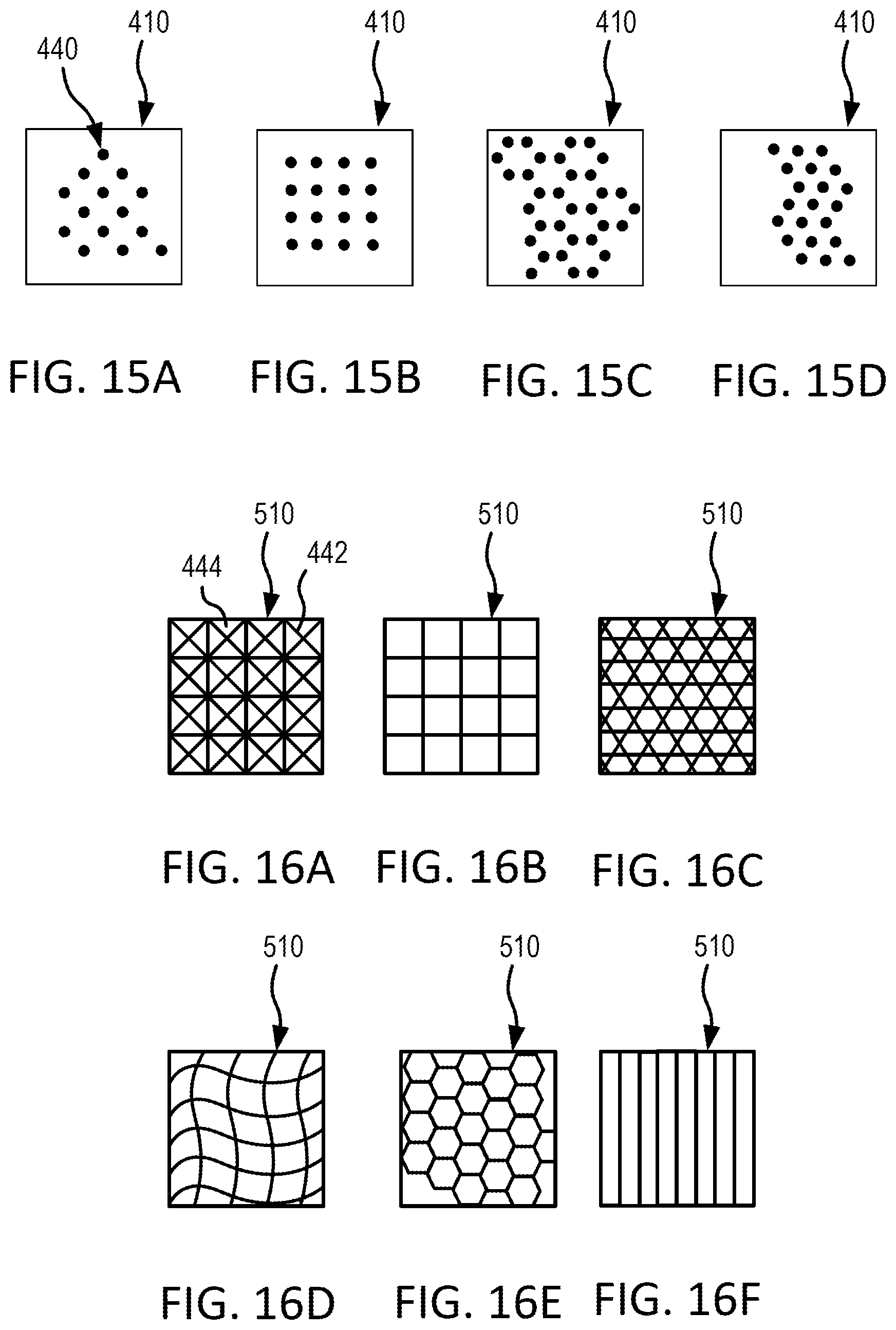 Patent US12318964 Figure 13 – Conformable tooling systems and methods for complex contour composite preforms