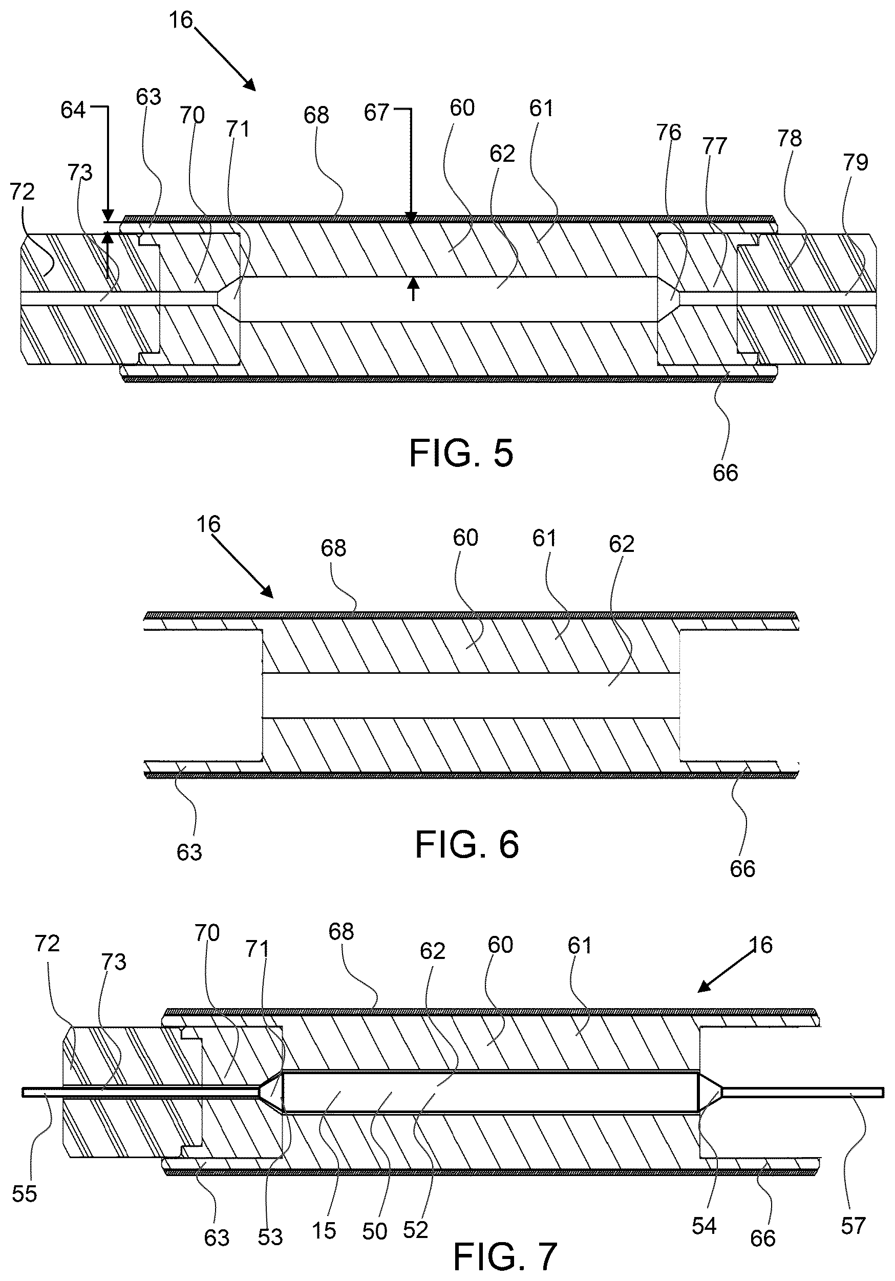Patent US12318967 Figure 4 – Inductively heated mold system